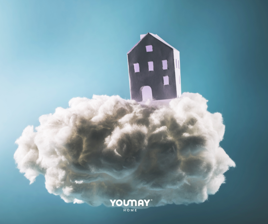 ✨ La tua casa ti cura… ma solo se la liberi dalle tossine invisibili