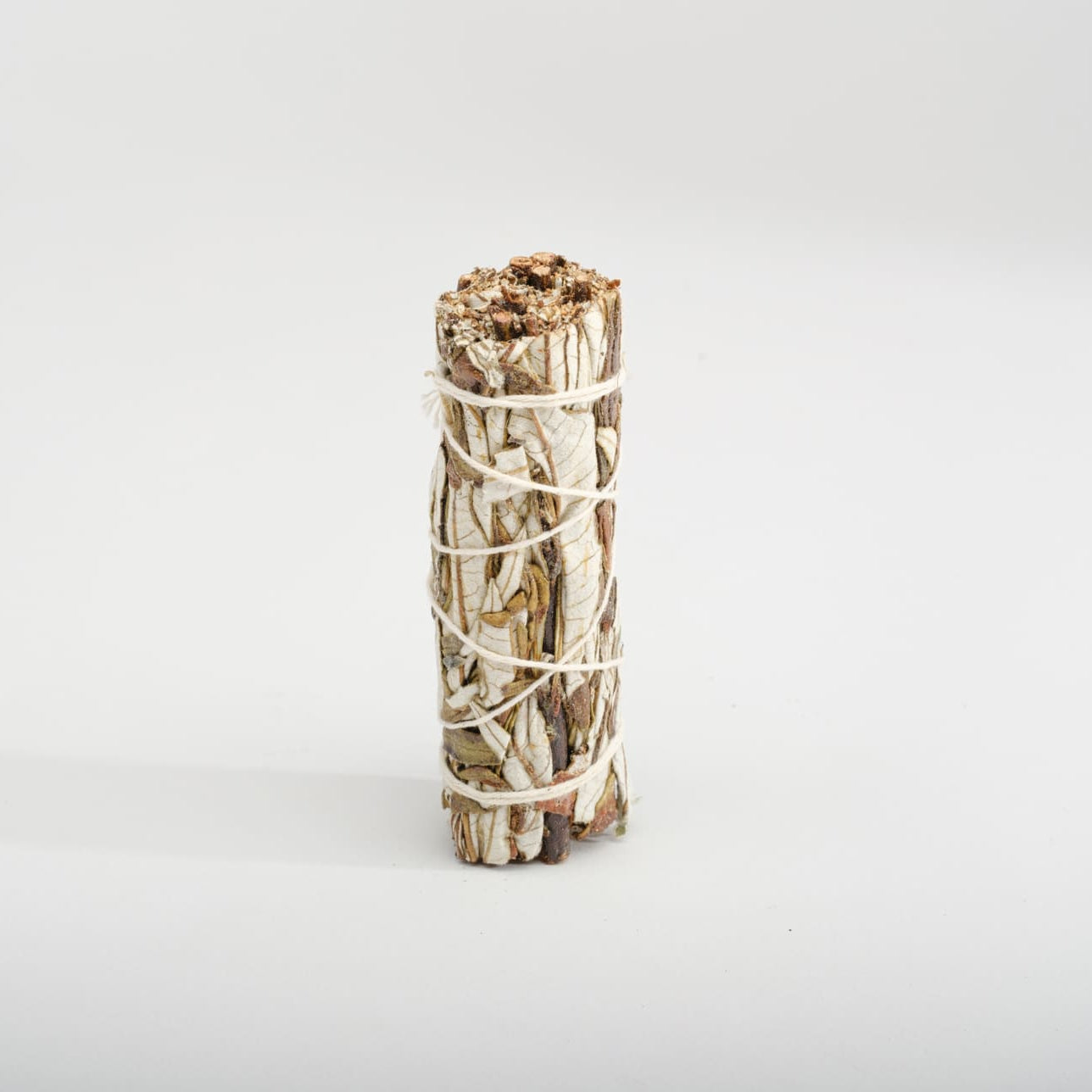 Fascio di Yerba Santa & Salvia Bianca – Cuore Protetto 