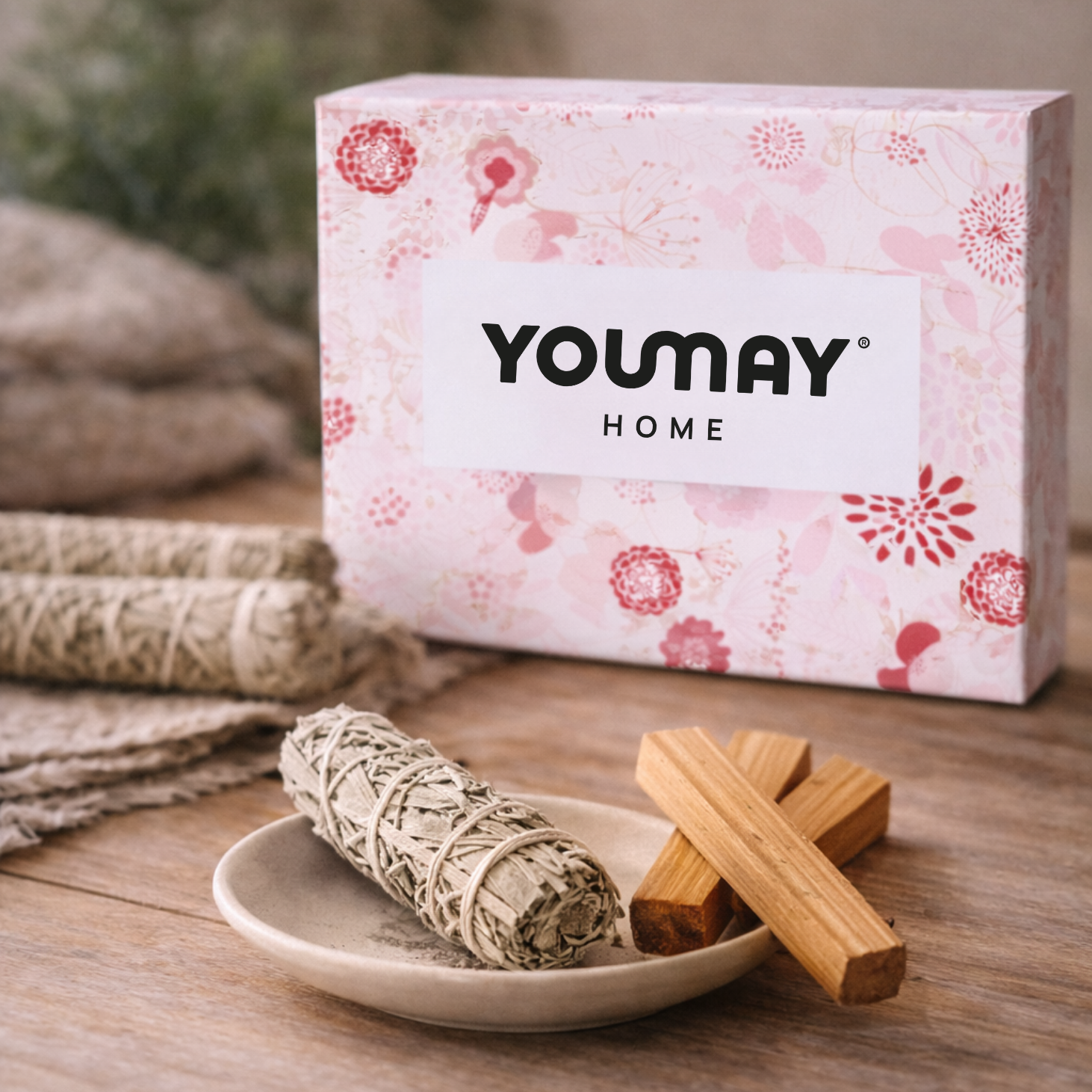 Rituale Essenziale · Pulire. Proteggere. Restare.🛡️🌿