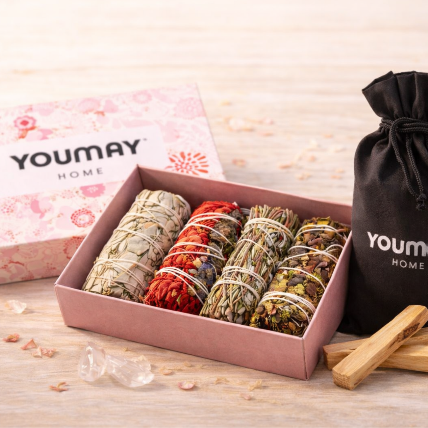 Rituale Essenziale · Pulire. Proteggere. Restare.🛡️🌿