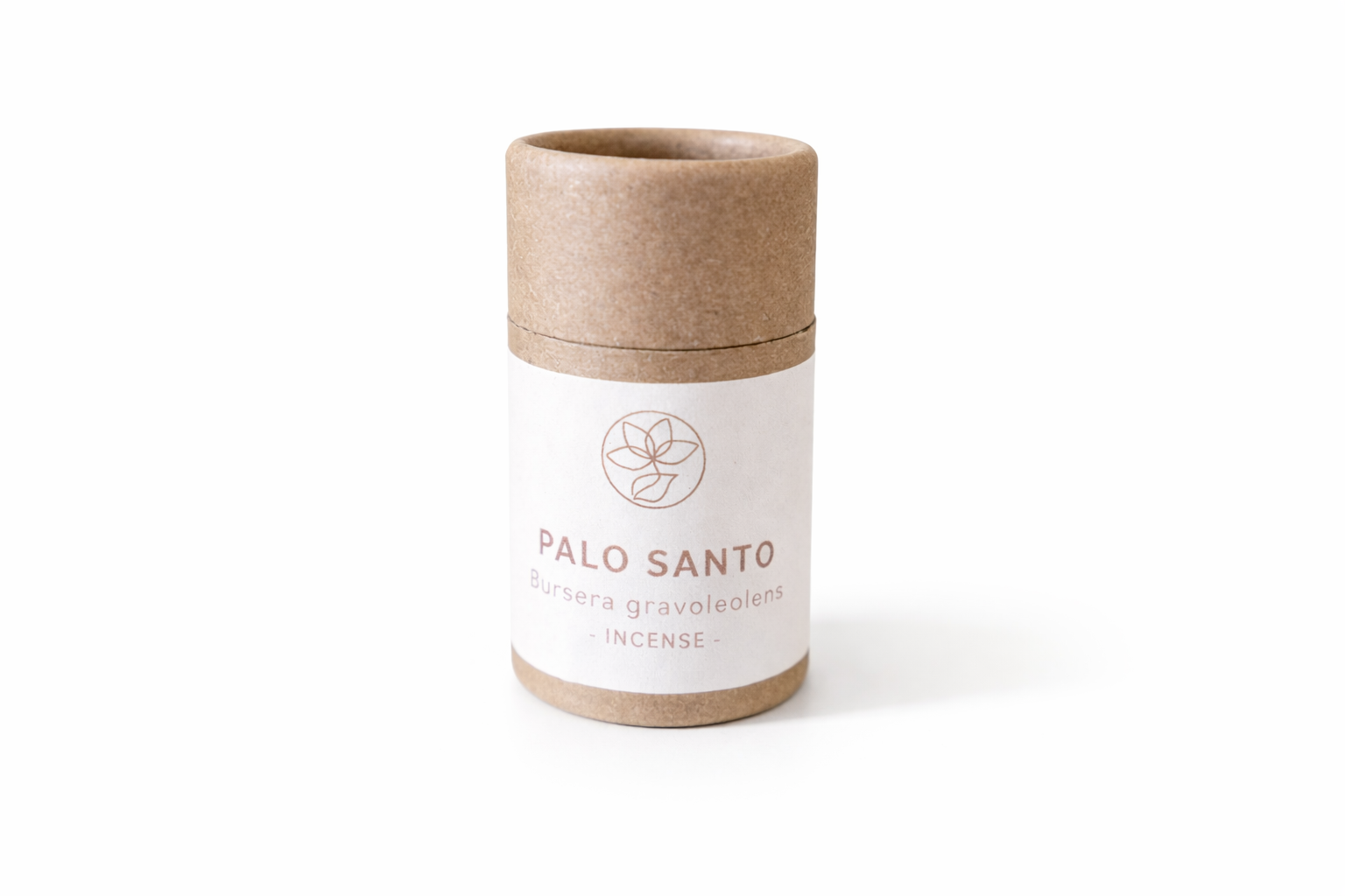 🌿 Palo Santo in Grani – Resina Sacra di Purificazione