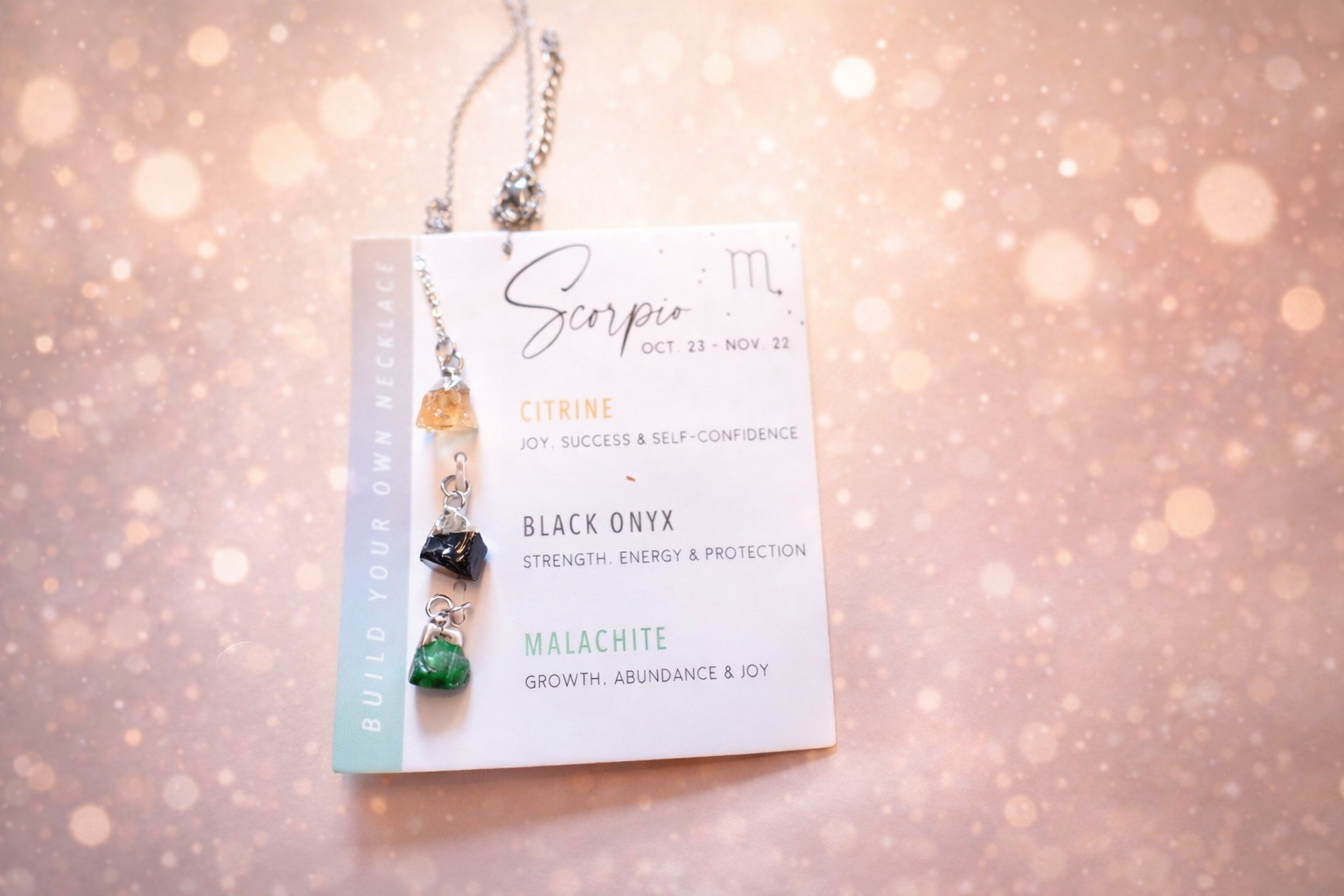 🌟 Collezione " Costellazioni Interiori "