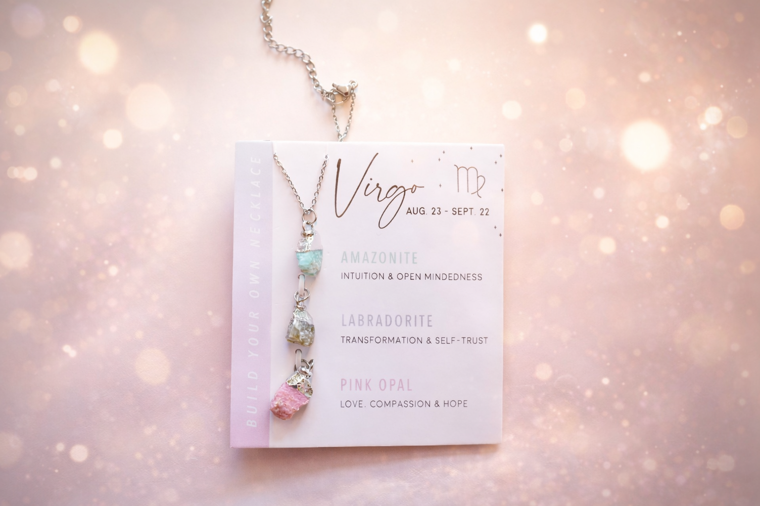 🌟 Collezione " Costellazioni Interiori "