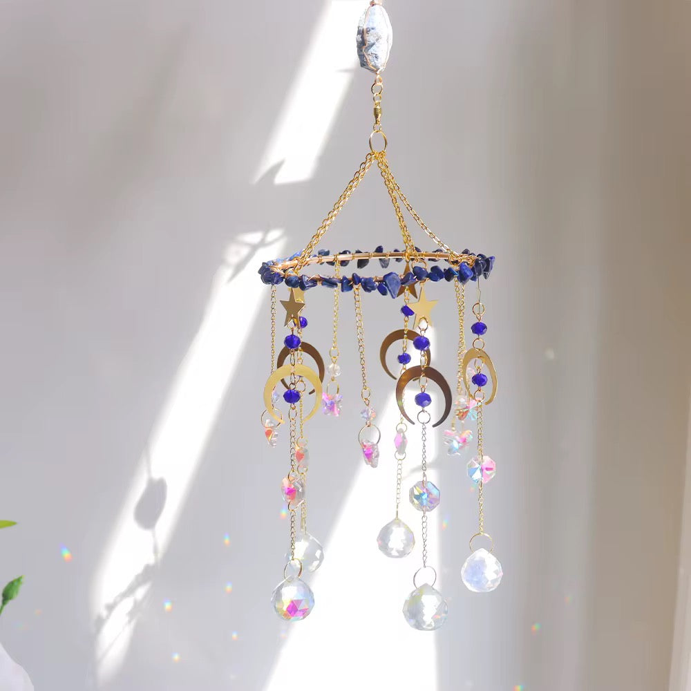☀️ Acchiappasole Youmay EDIZIONE LIMITATA – Guardiani di Luce