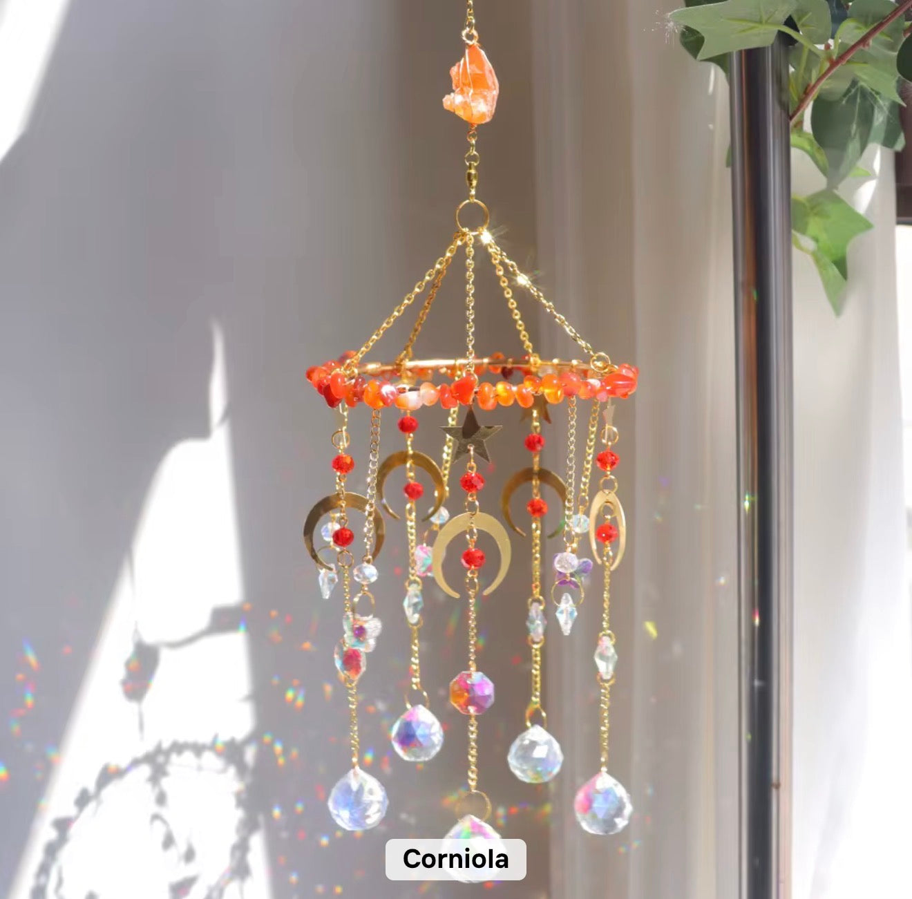 ☀️ Acchiappasole Youmay EDIZIONE LIMITATA – Guardiani di Luce