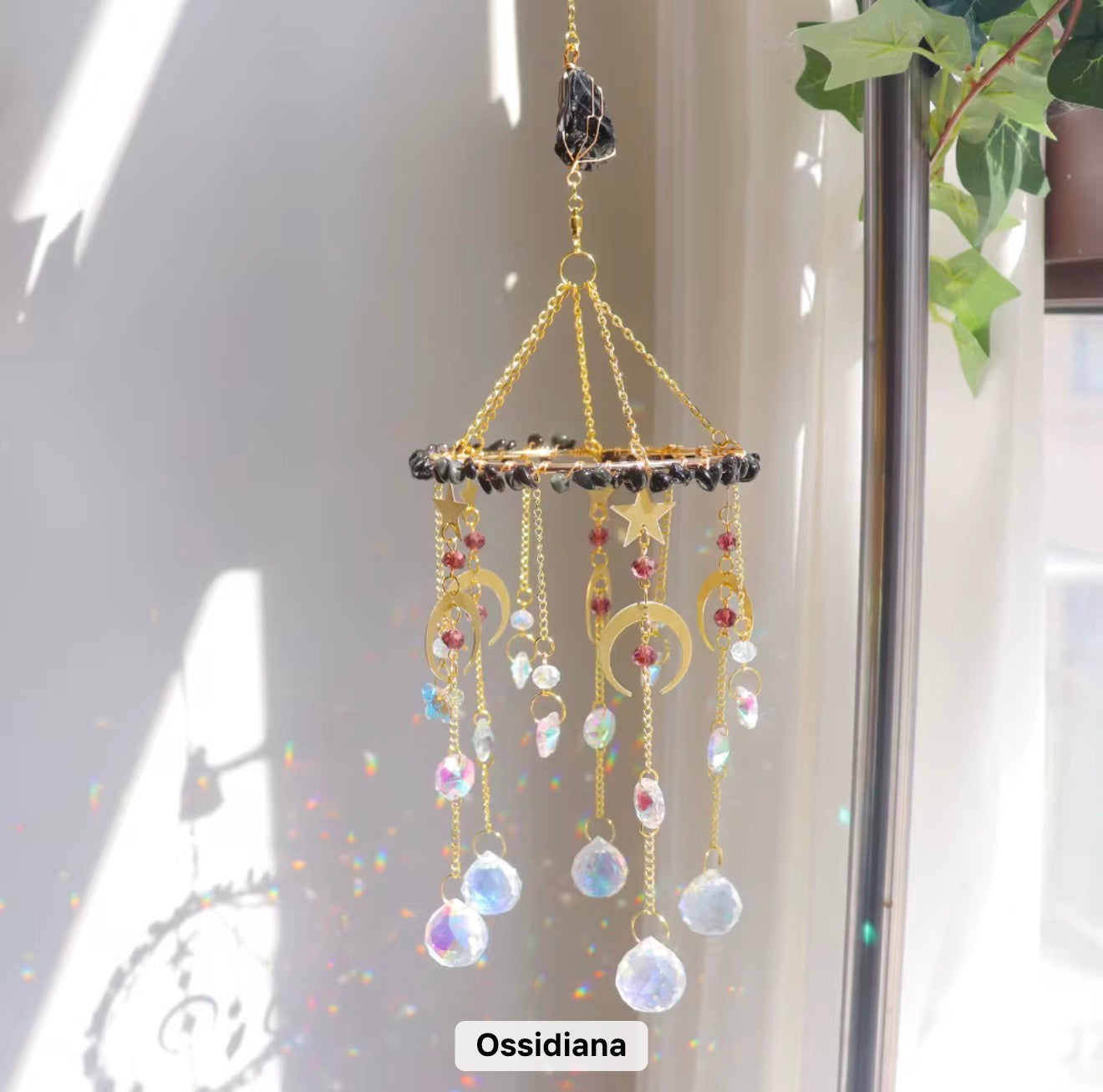 ☀️ Acchiappasole Youmay EDIZIONE LIMITATA – Guardiani di Luce