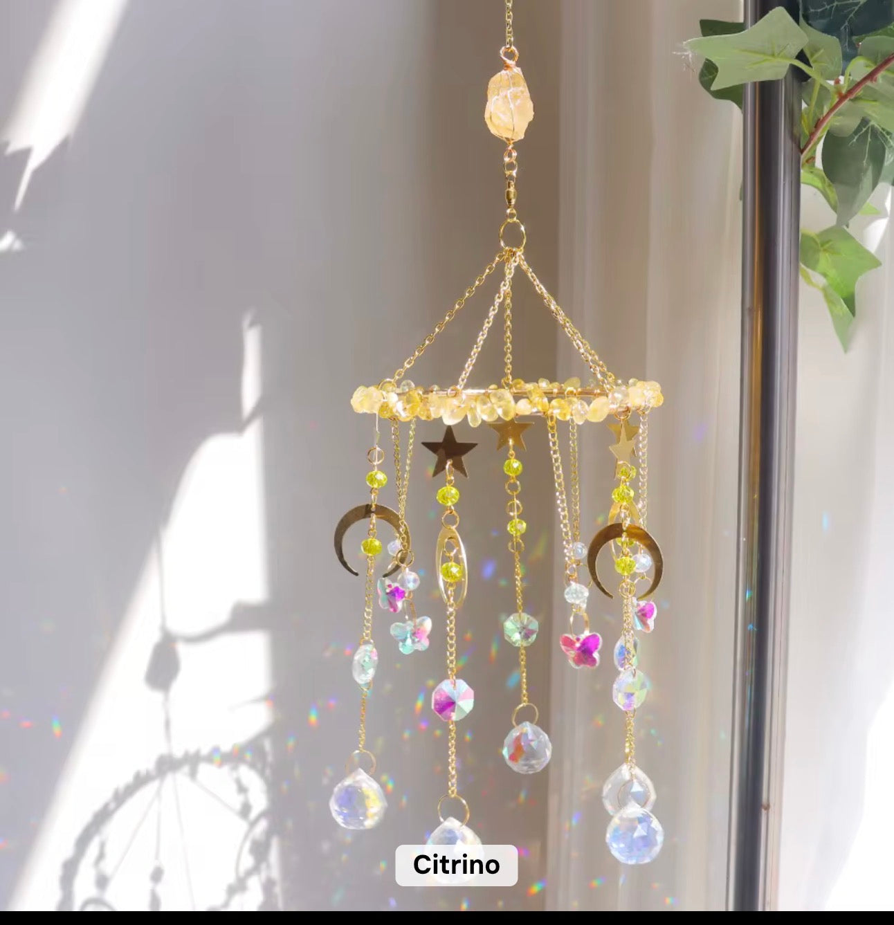 ☀️ Acchiappasole Youmay EDIZIONE LIMITATA – Guardiani di Luce