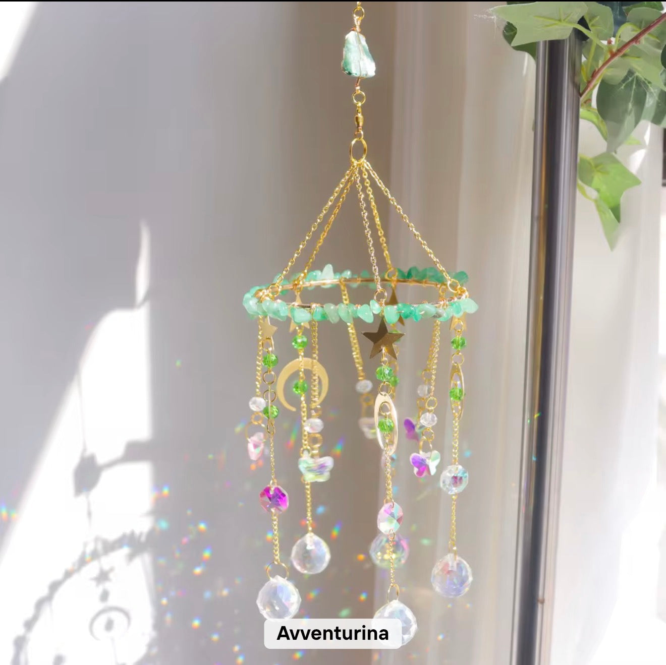 ☀️ Acchiappasole Youmay EDIZIONE LIMITATA – Guardiani di Luce