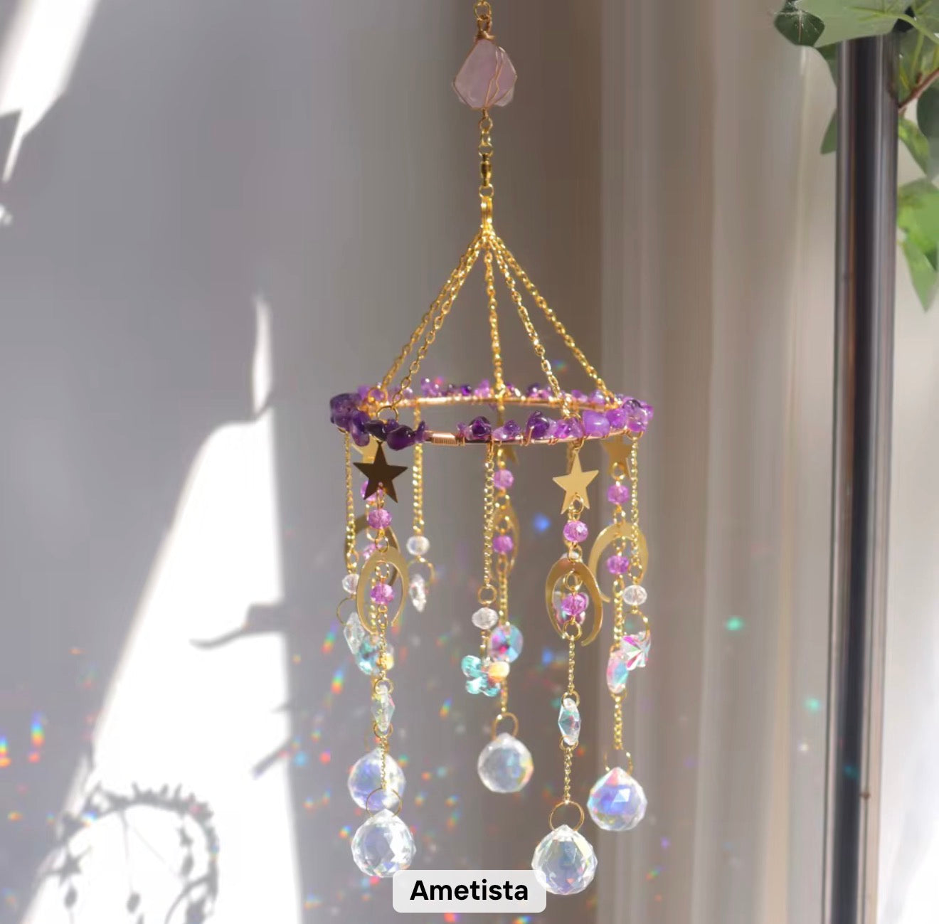 ☀️ Acchiappasole Youmay EDIZIONE LIMITATA – Guardiani di Luce