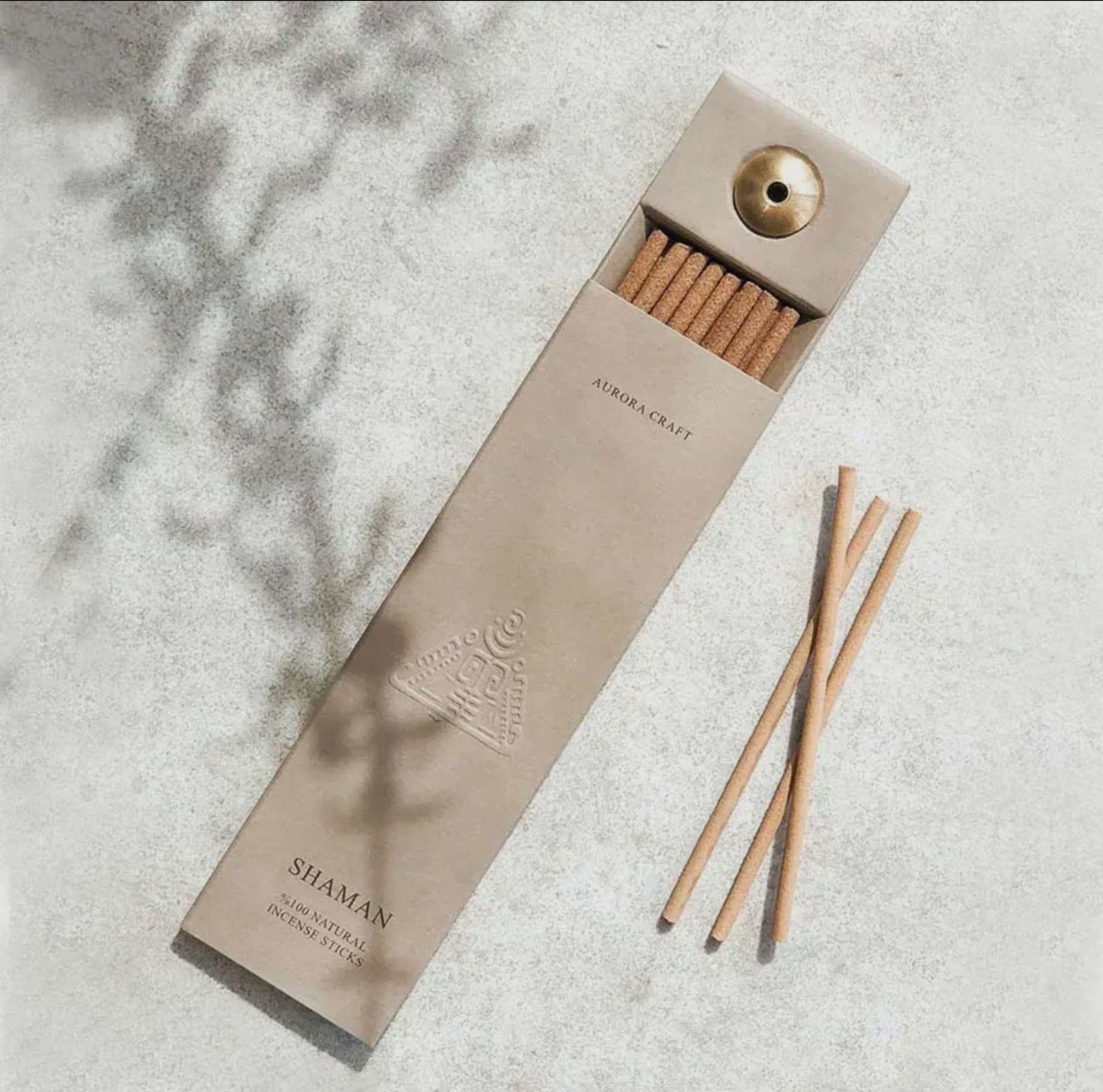 Incensi Rituali “Lascia Andare”🌿