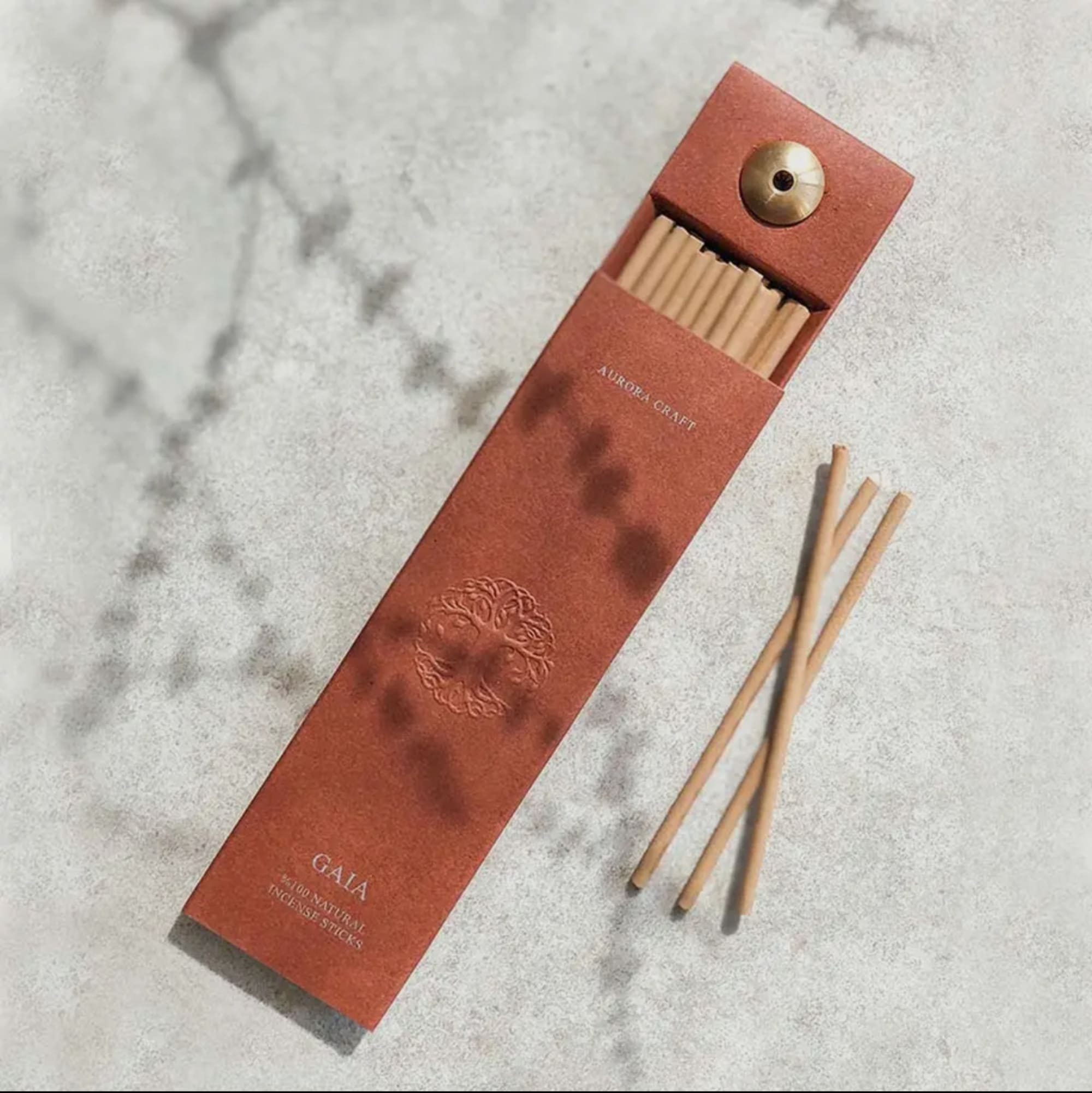 Incensi Rituali “Lascia Andare”🌿