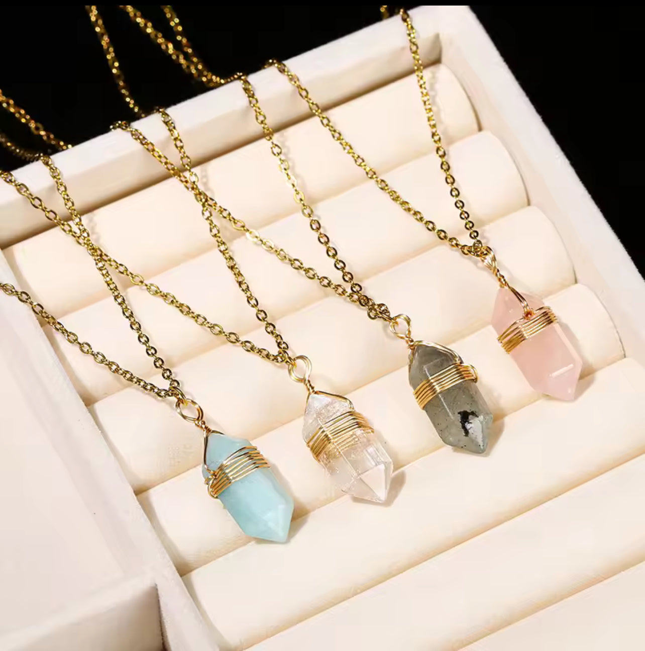 💎 Collezione "Talismana"