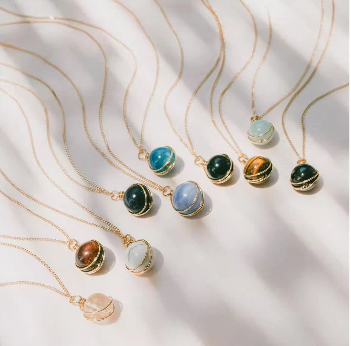 🐅 Collezione "Le Custodi"