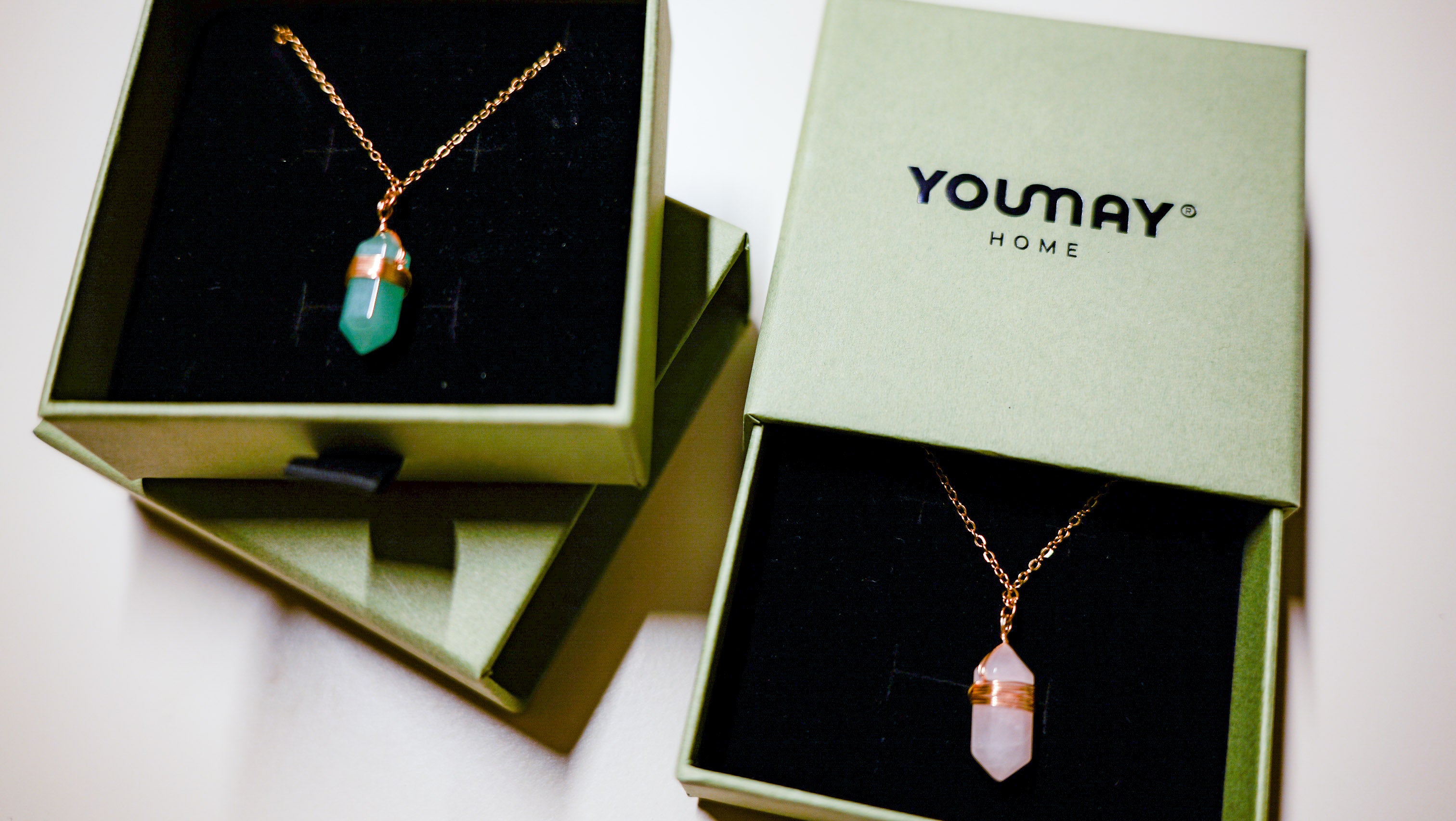 💎 Collezione "Talismana"