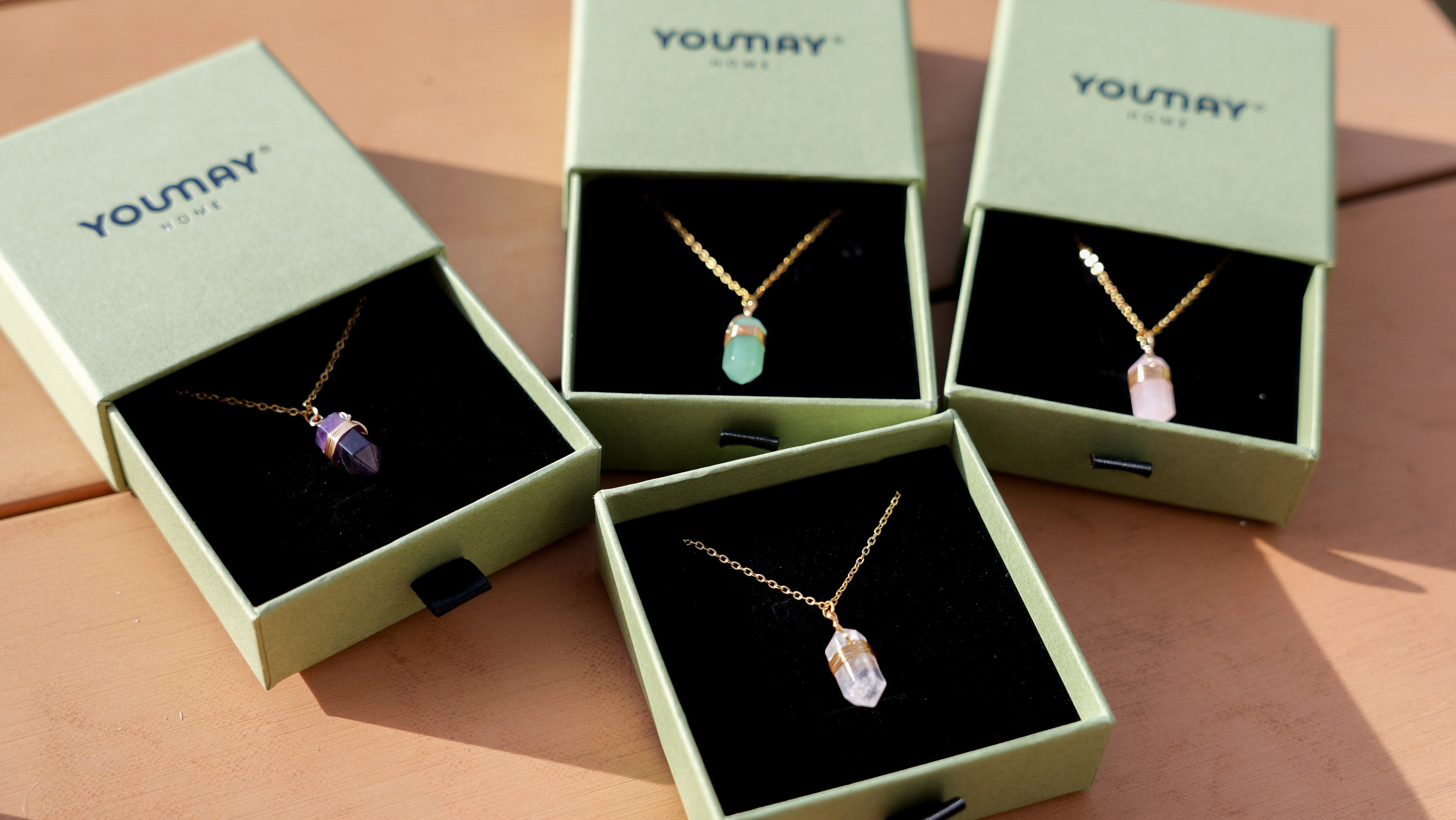 💎 Collezione "Talismana"