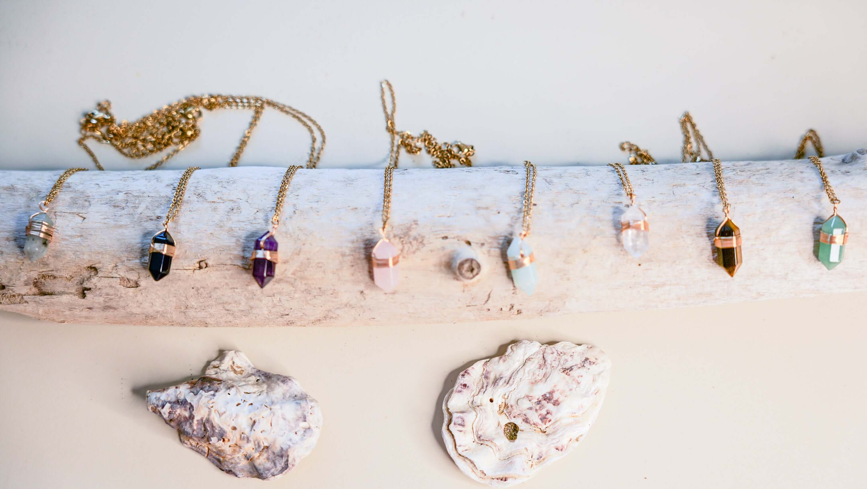 💎 Collezione "Talismana"