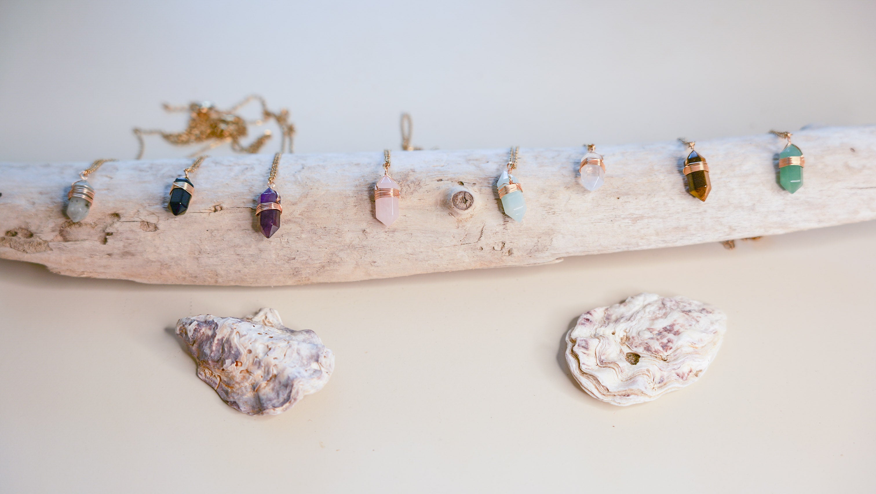 💎 Collezione "Talismana"
