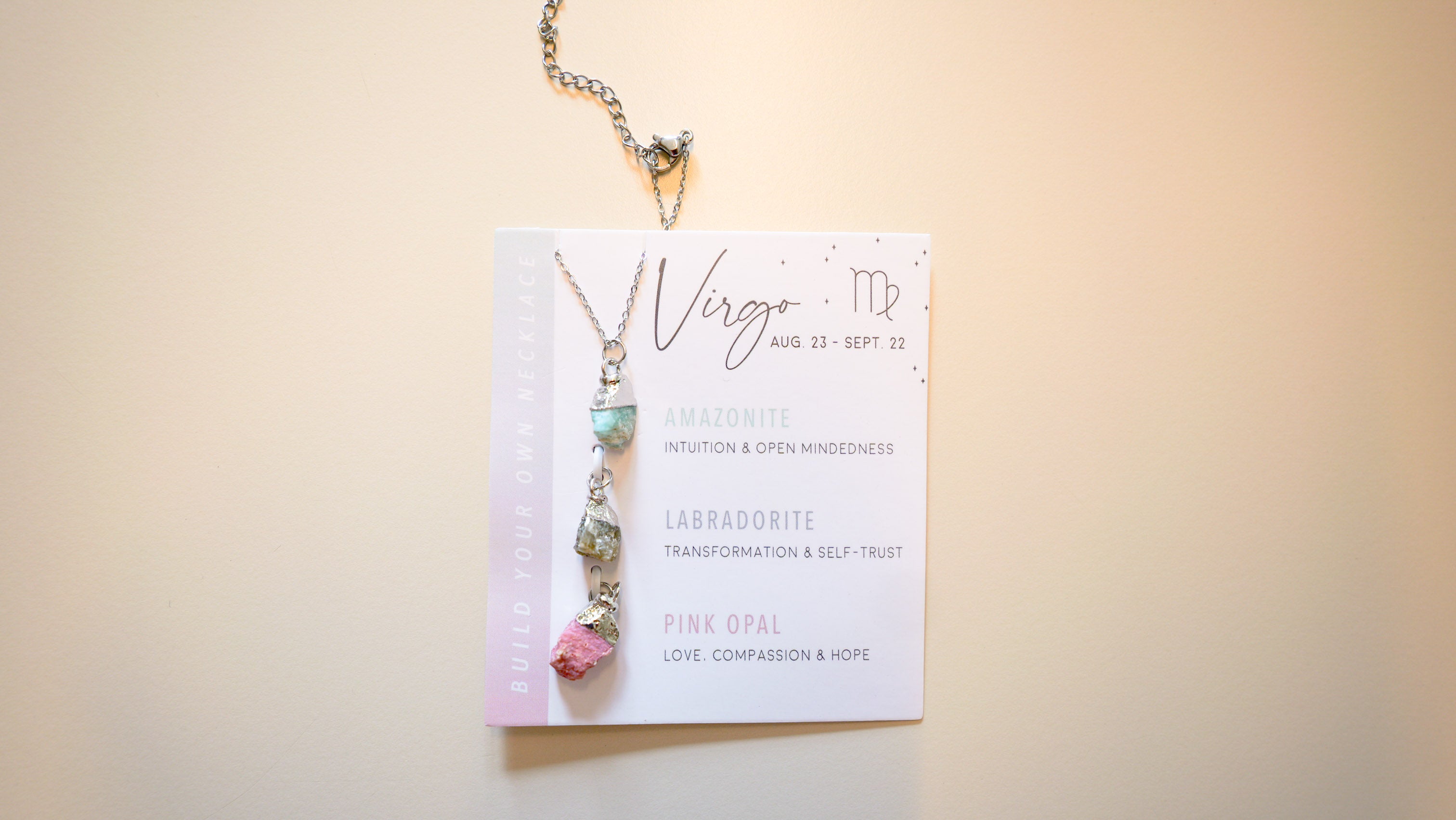 🌟 Collezione " Costellazioni Interiori "