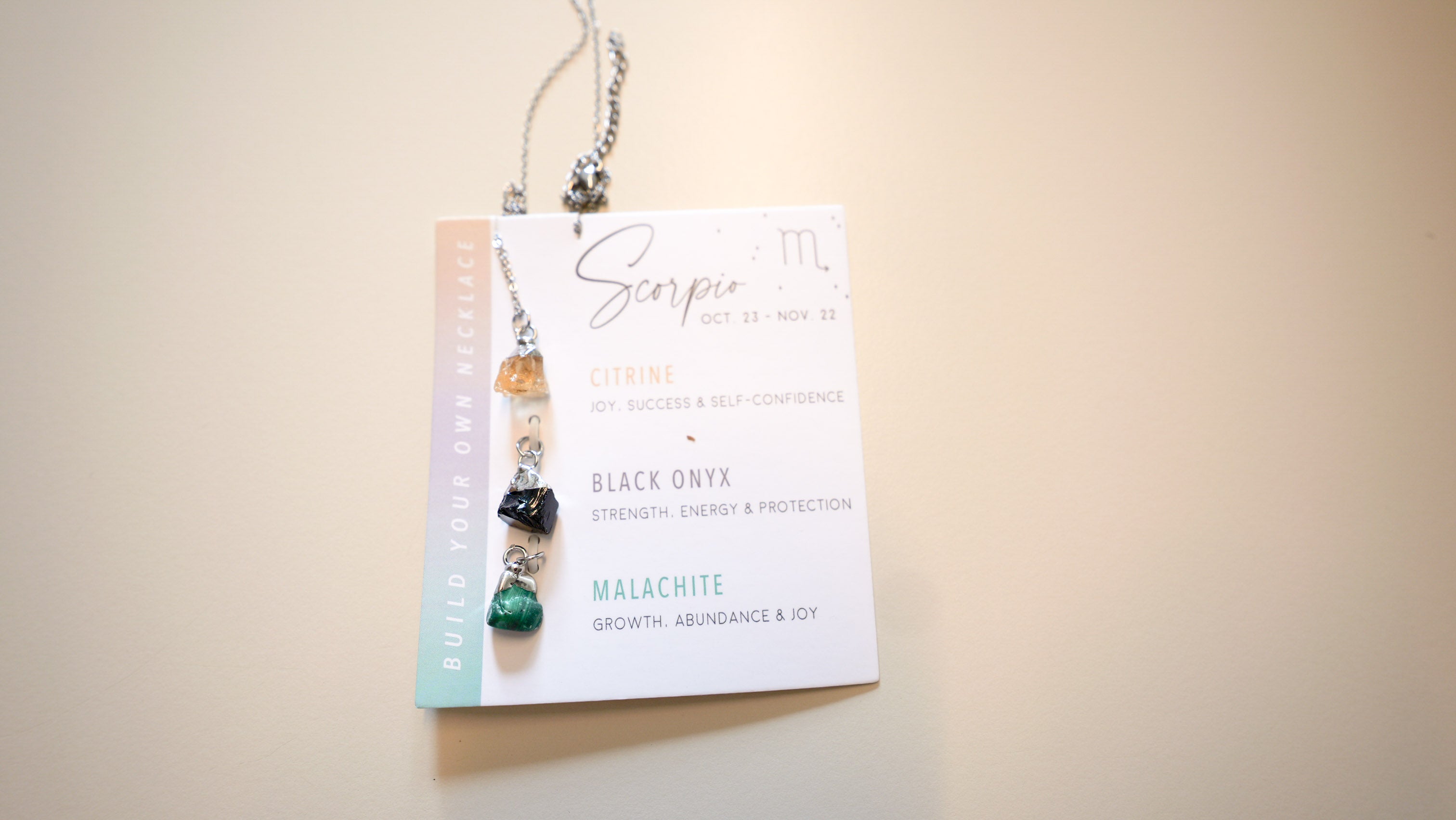 🌟 Collezione " Costellazioni Interiori "