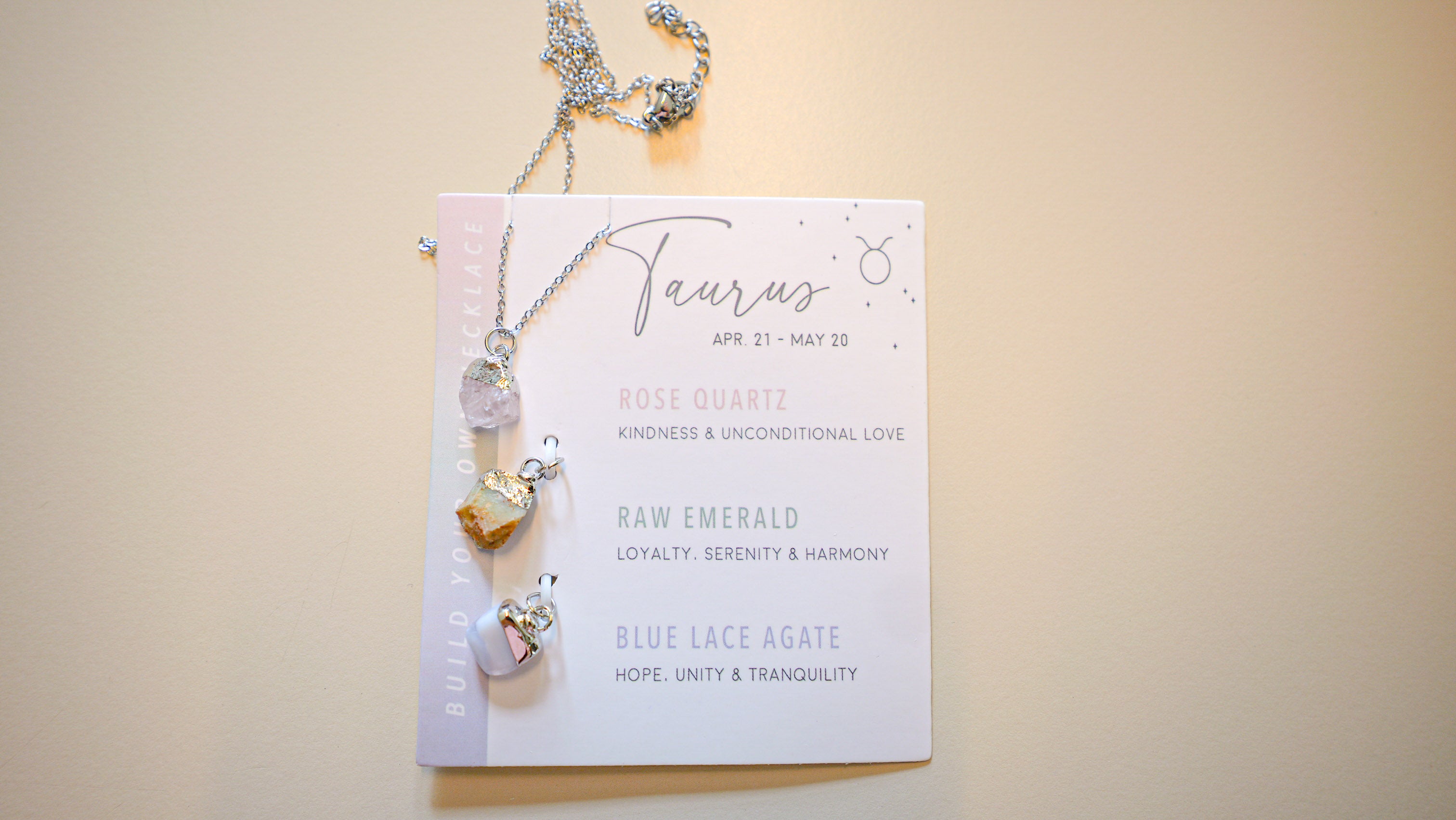 🌟 Collezione " Costellazioni Interiori "