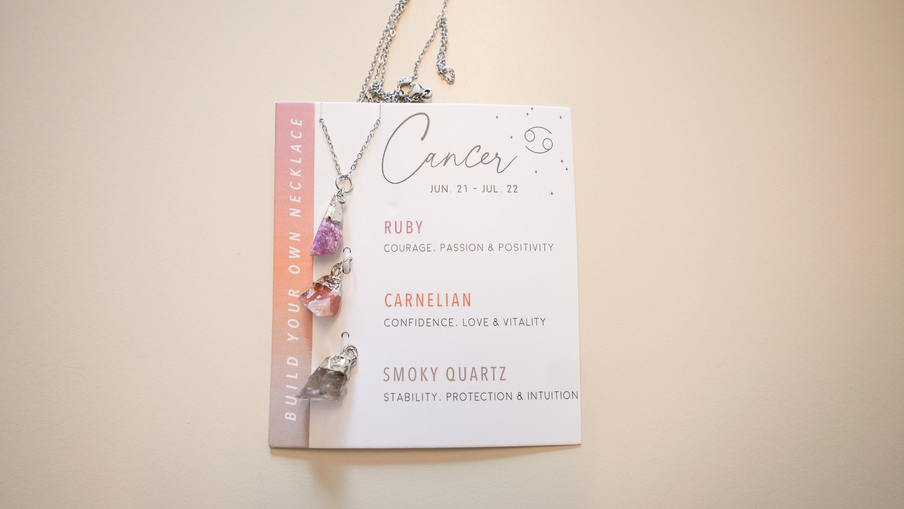 🌟 Collezione " Costellazioni Interiori "