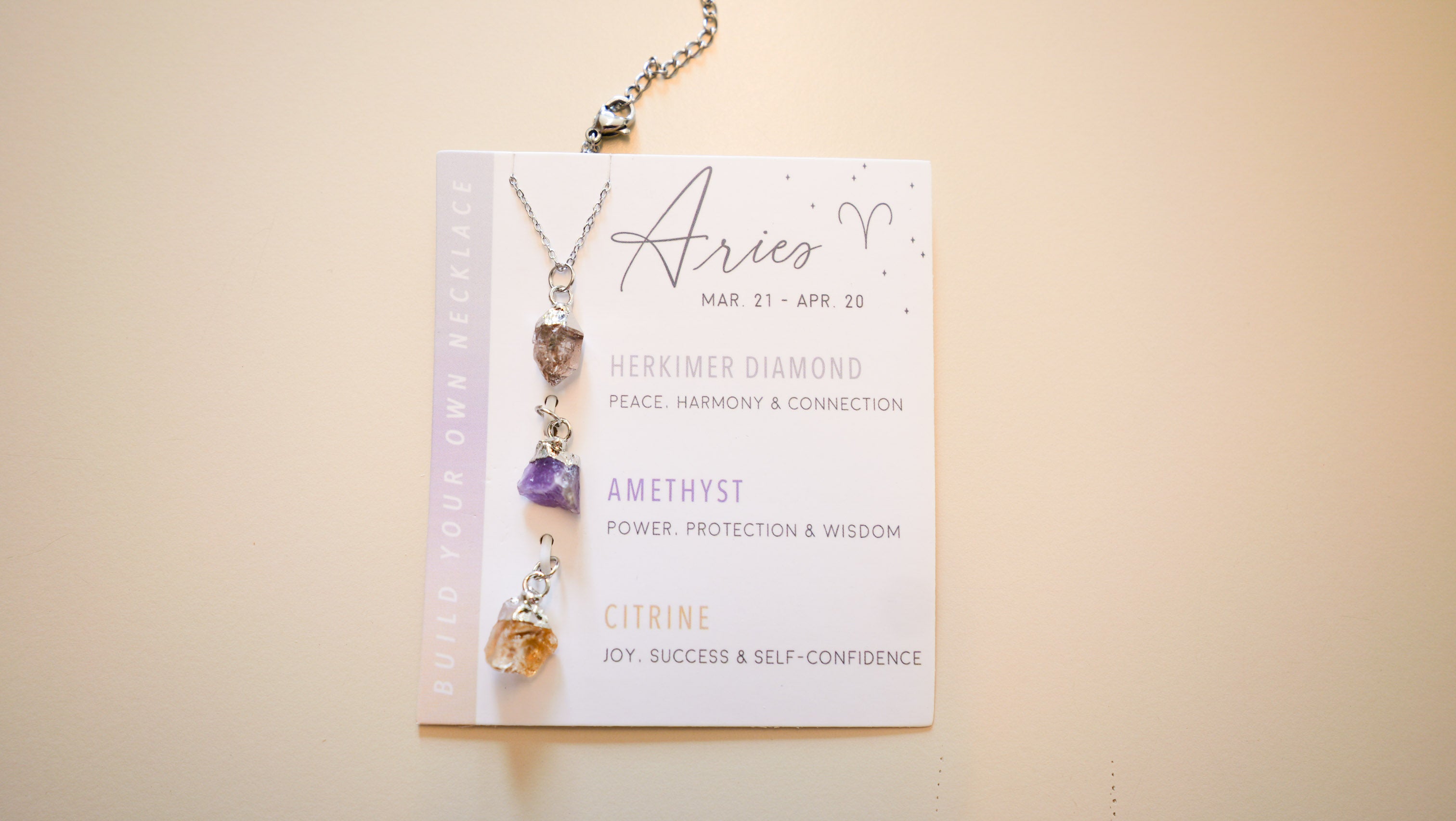 🌟 Collezione " Costellazioni Interiori "