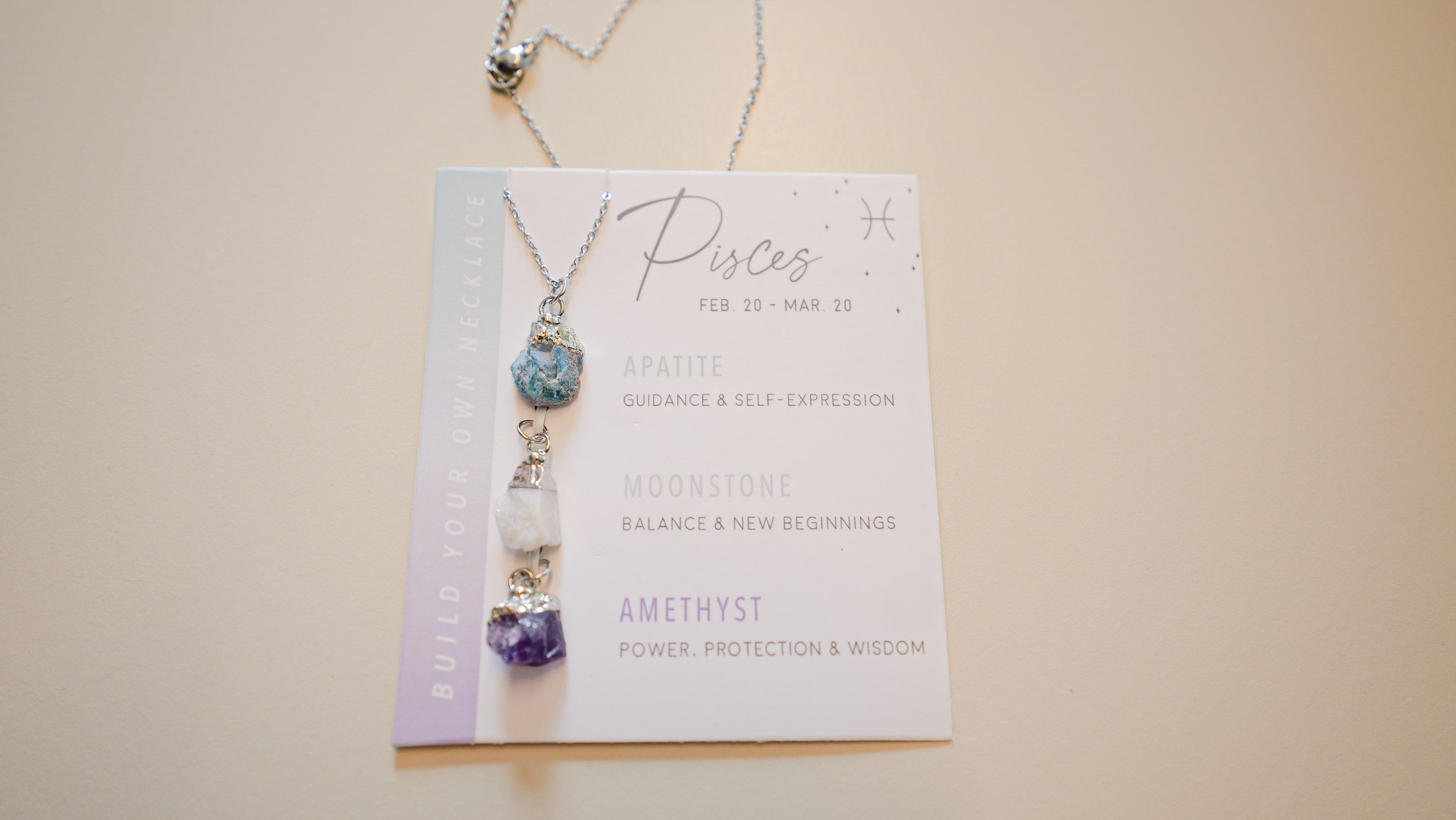 🌟 Collezione " Costellazioni Interiori "