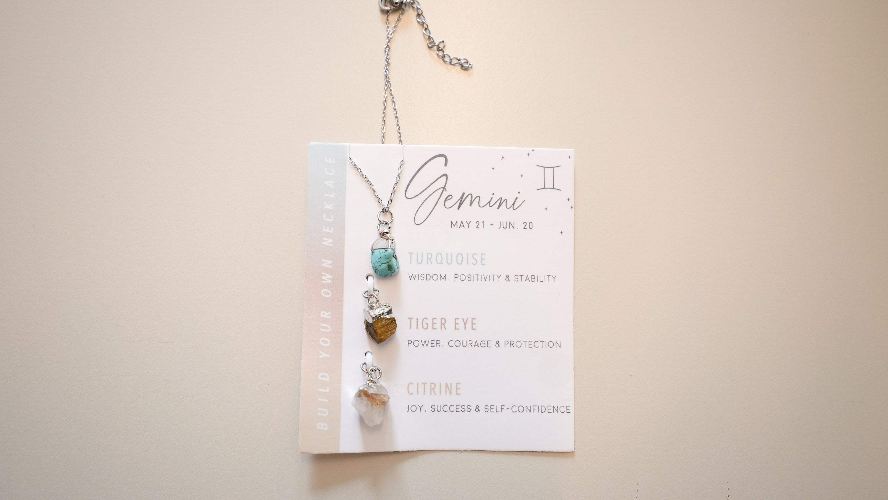 🌟 Collezione " Costellazioni Interiori "