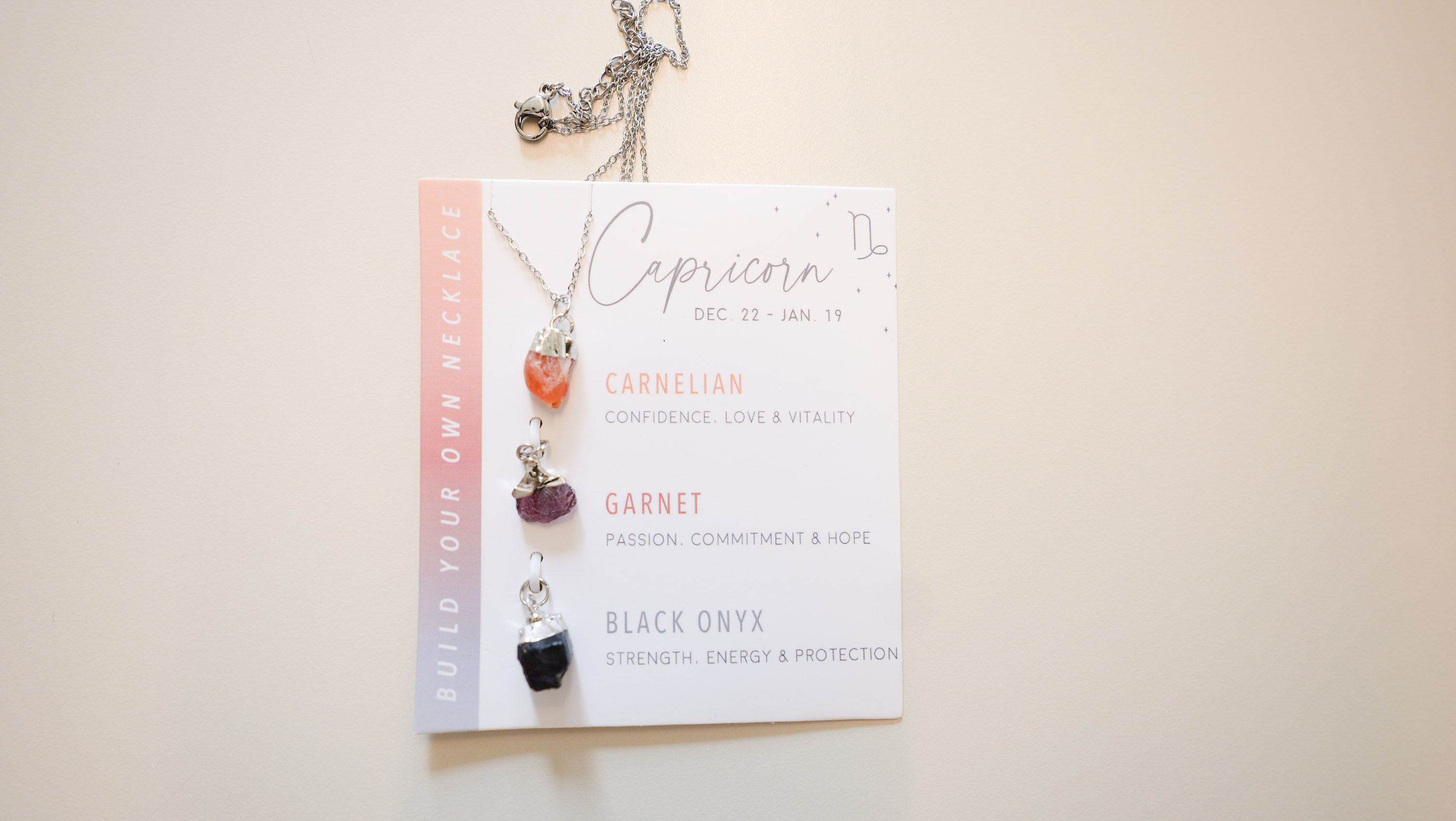 🌟 Collezione " Costellazioni Interiori "