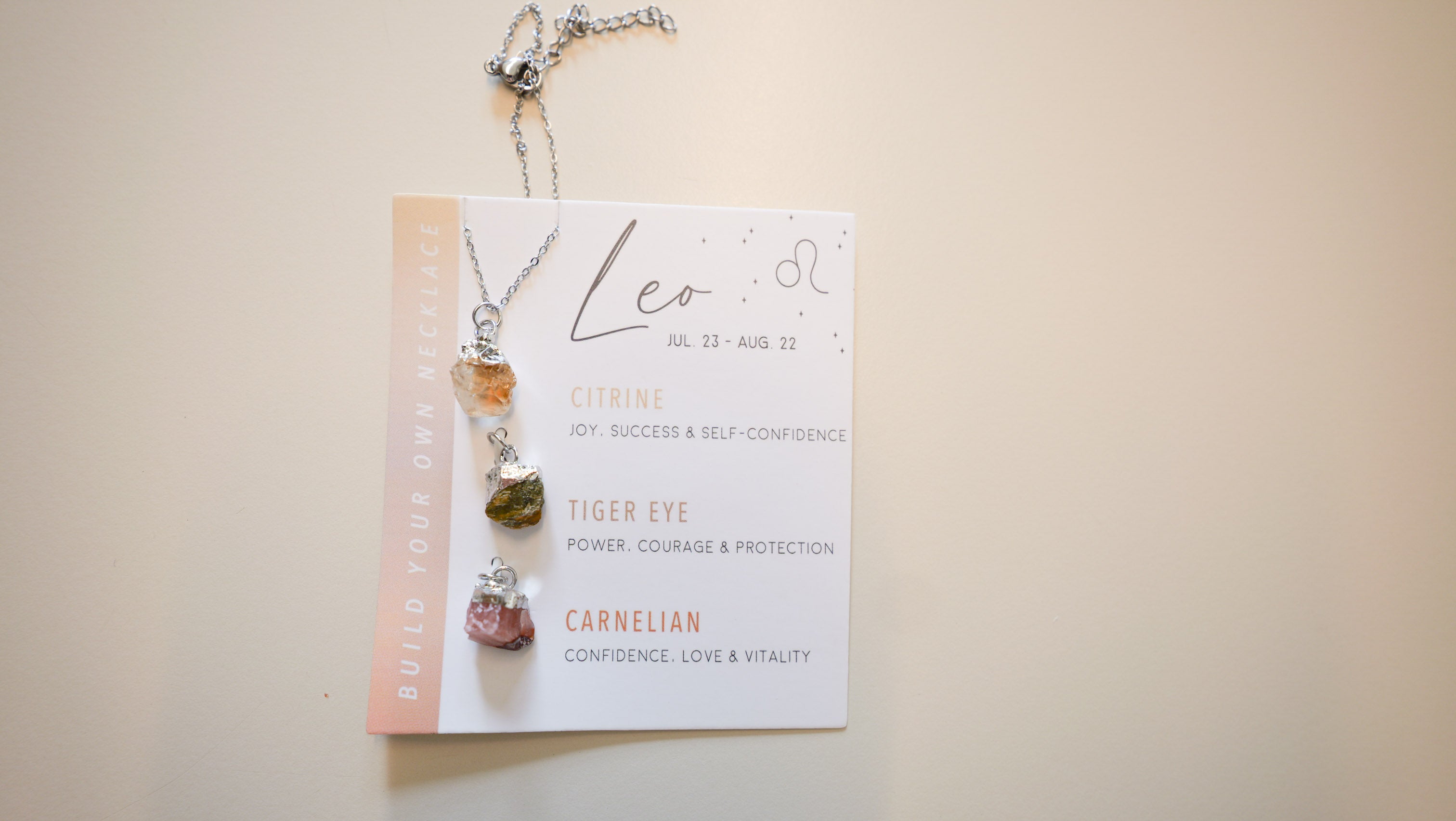 🌟 Collezione " Costellazioni Interiori "