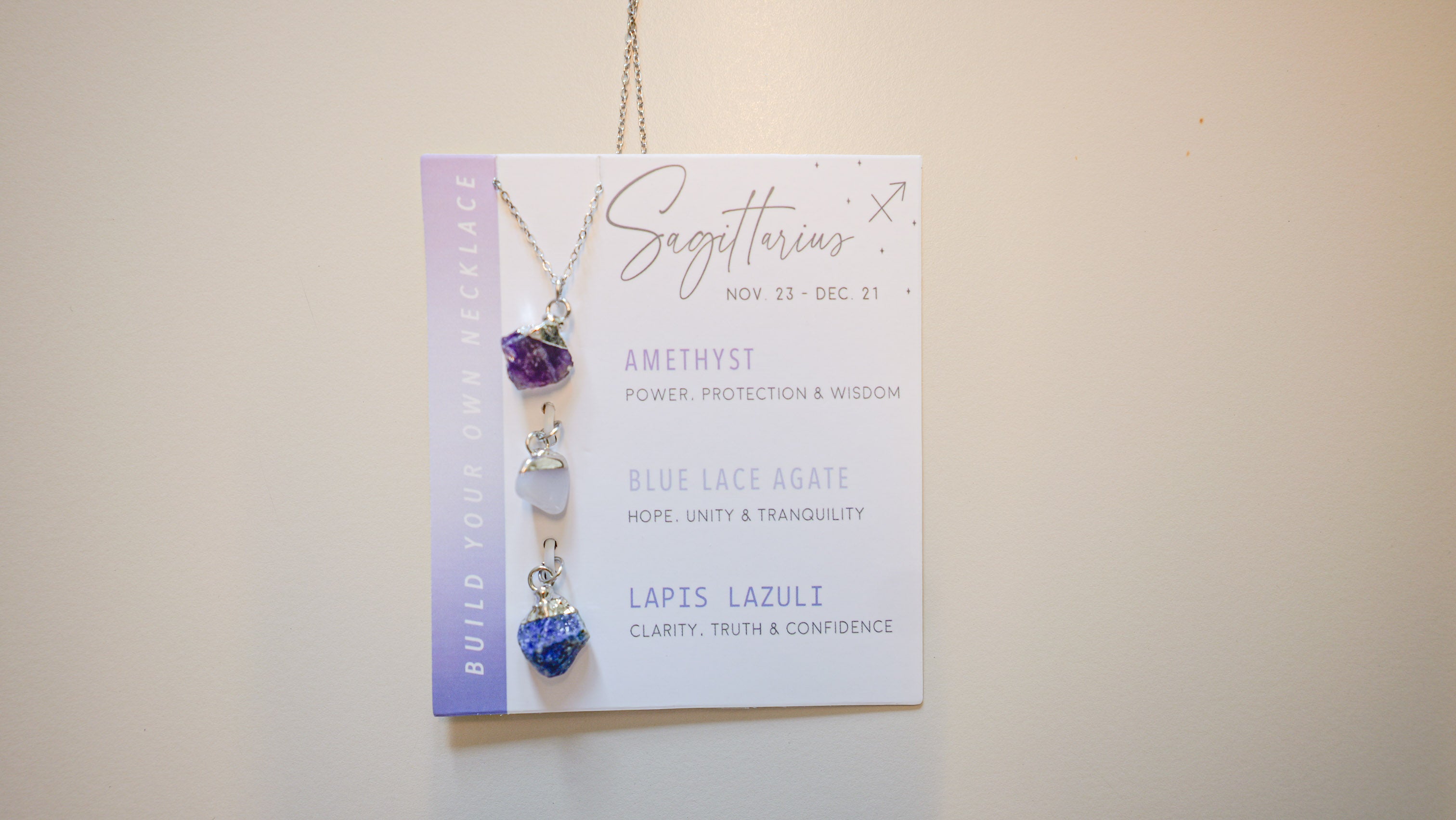 🌟 Collezione " Costellazioni Interiori "