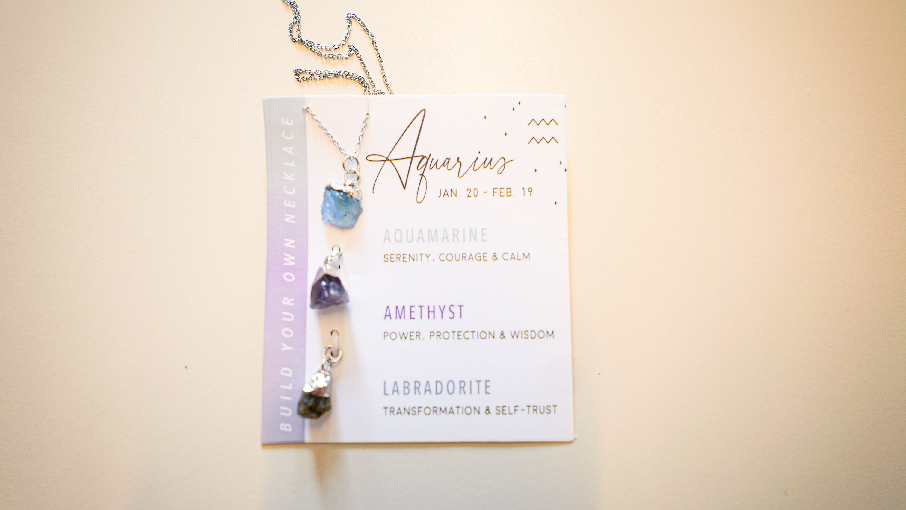 🌟 Collezione " Costellazioni Interiori "