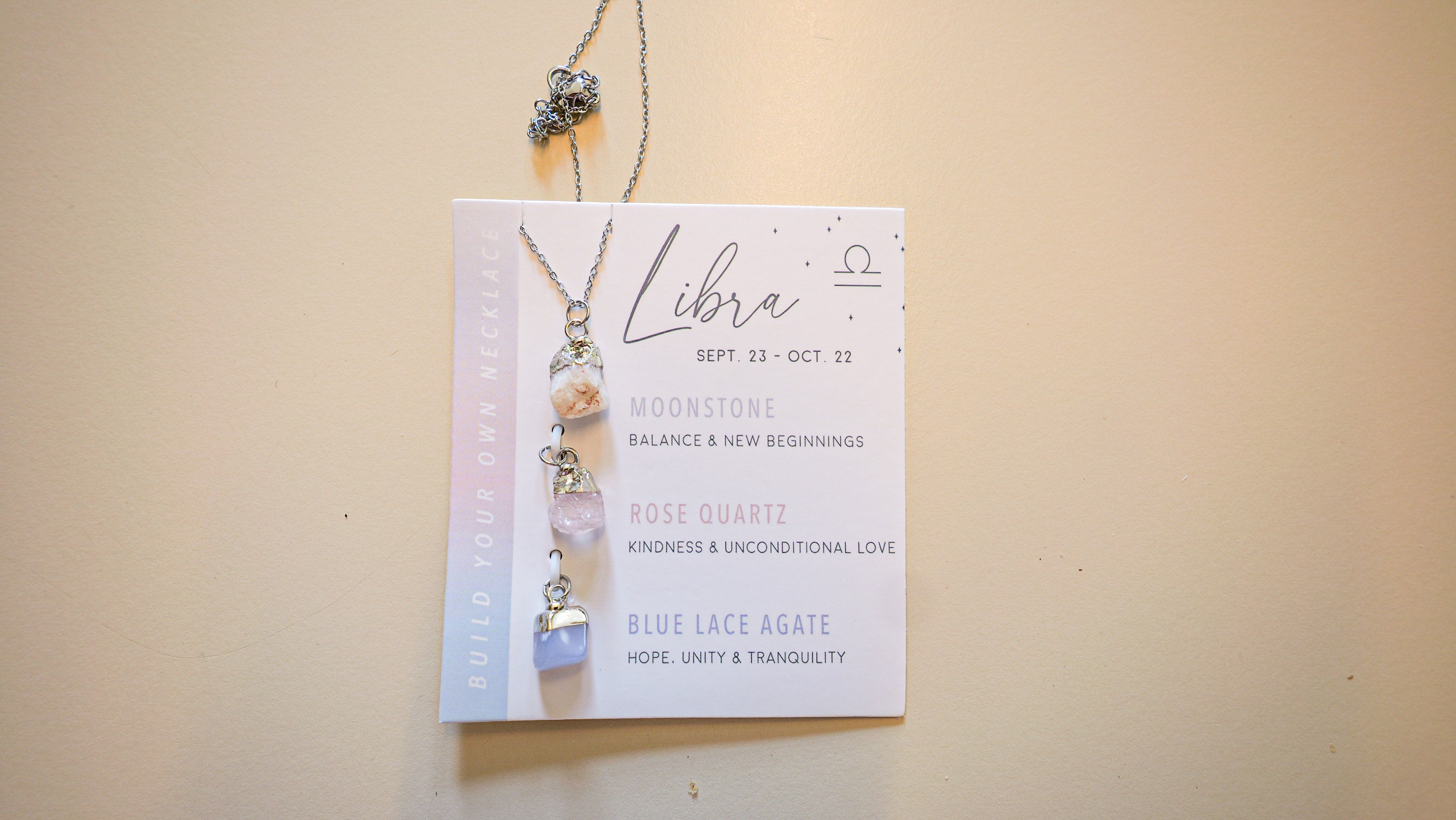 🌟 Collezione " Costellazioni Interiori "