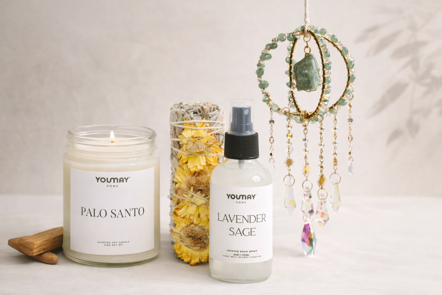 Il Rituale della Luce 🌈 Illuminare. Alleggerire. Riattivare.