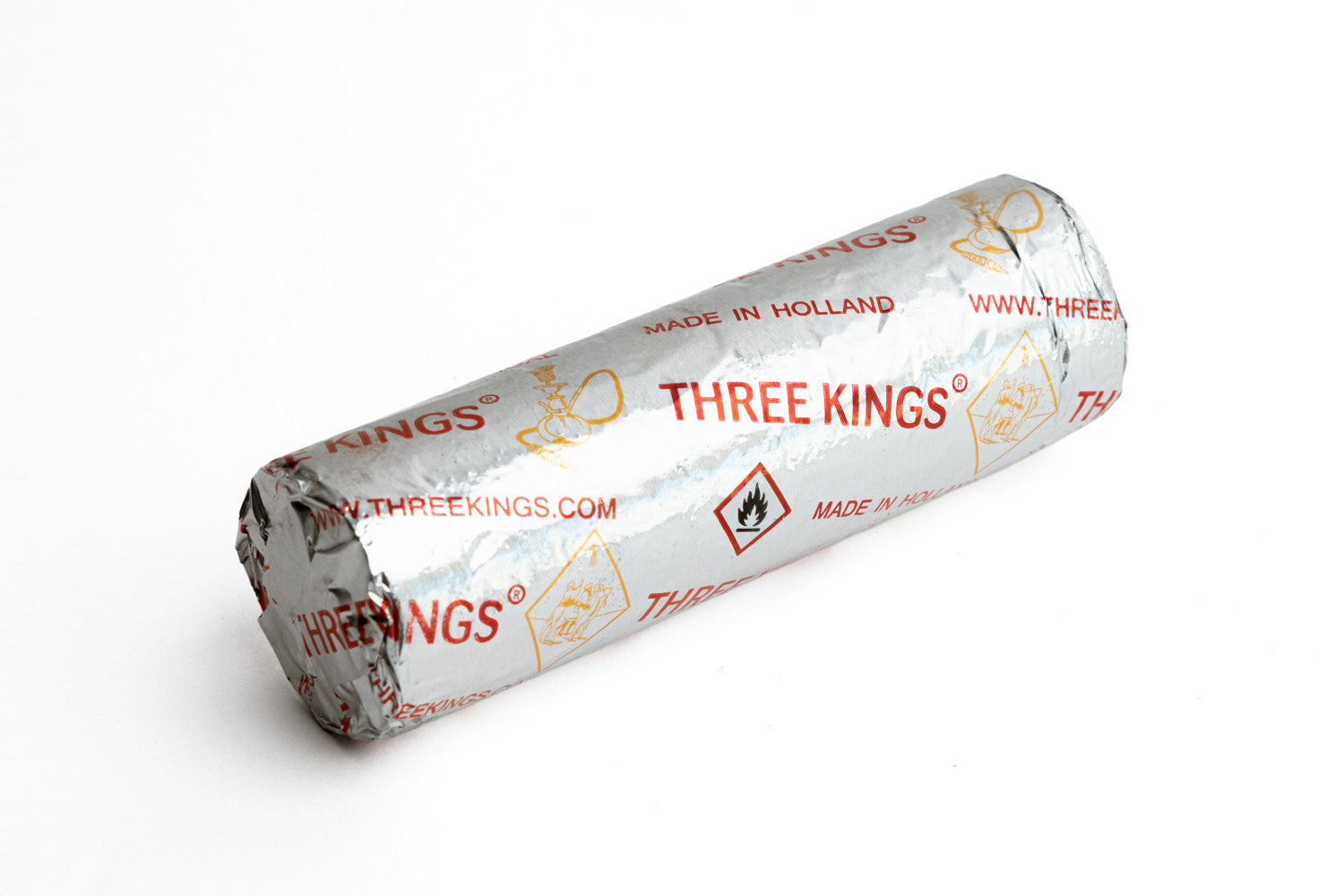 🔥 CARBONCINO RITUALE THREE KINGS XL