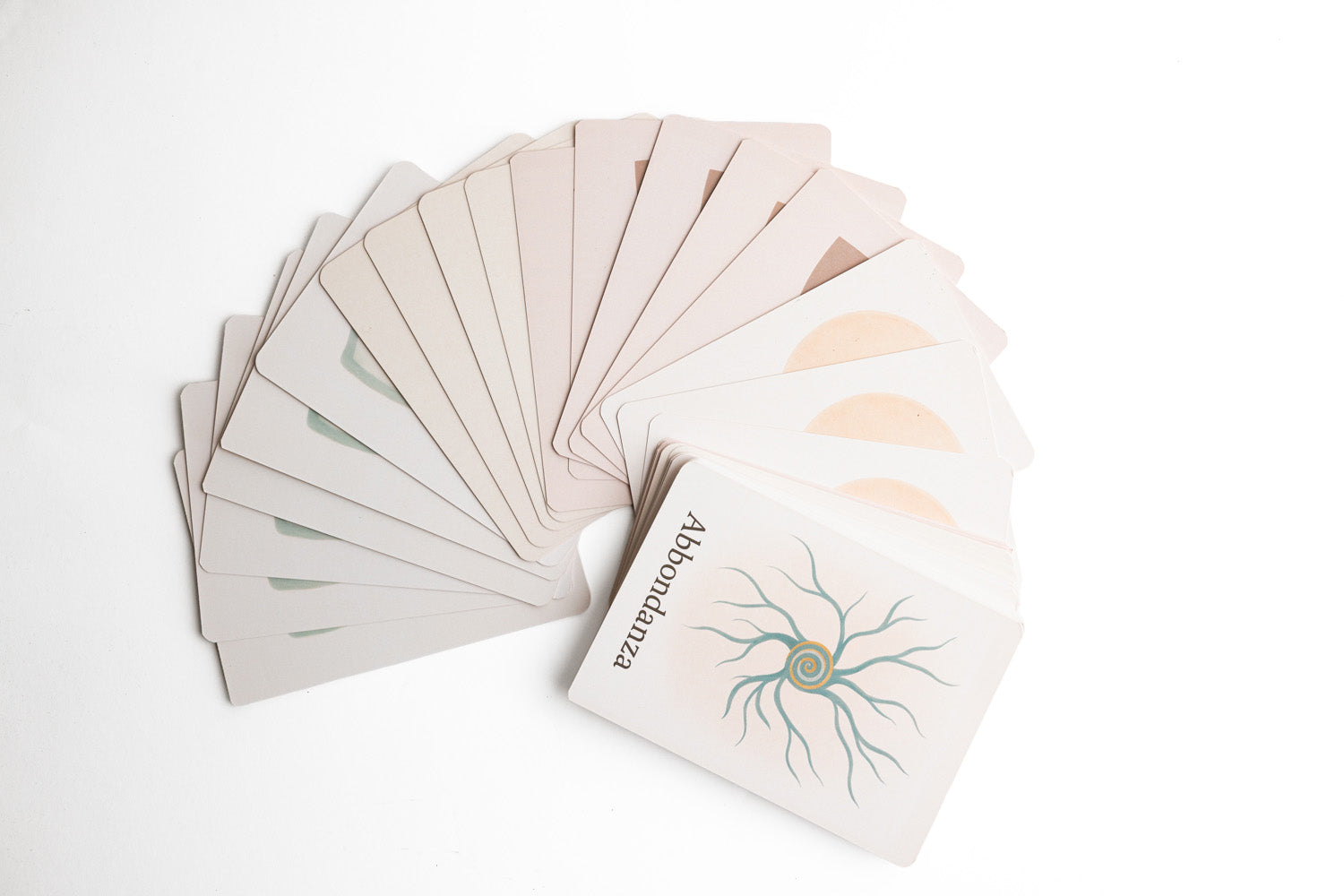 LE CARTE MAGICHE DI YOUMAY