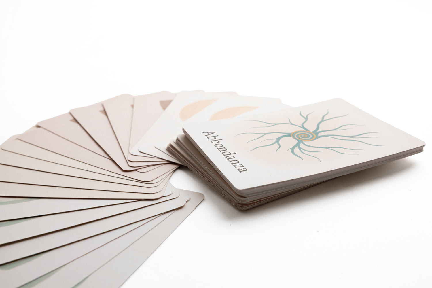 LE CARTE MAGICHE DI YOUMAY