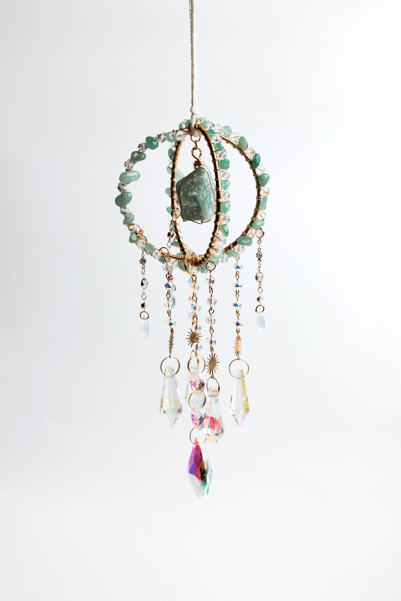 ☀️ Acchiappasole Youmay – Talismani di Luce e Trasformazione