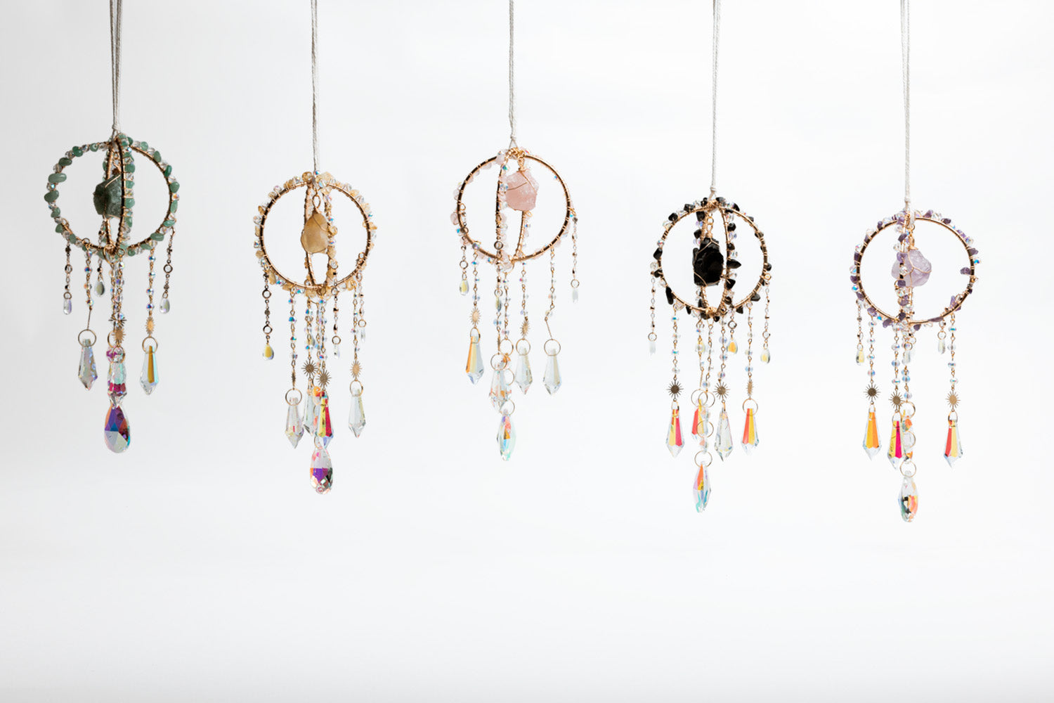 ☀️ Acchiappasole Youmay – Talismani di Luce e Trasformazione