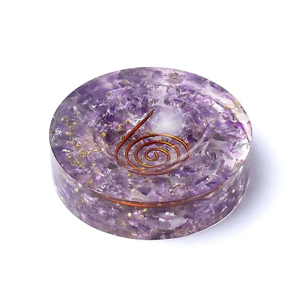 Supporto Decorativo per Sfere 💜
