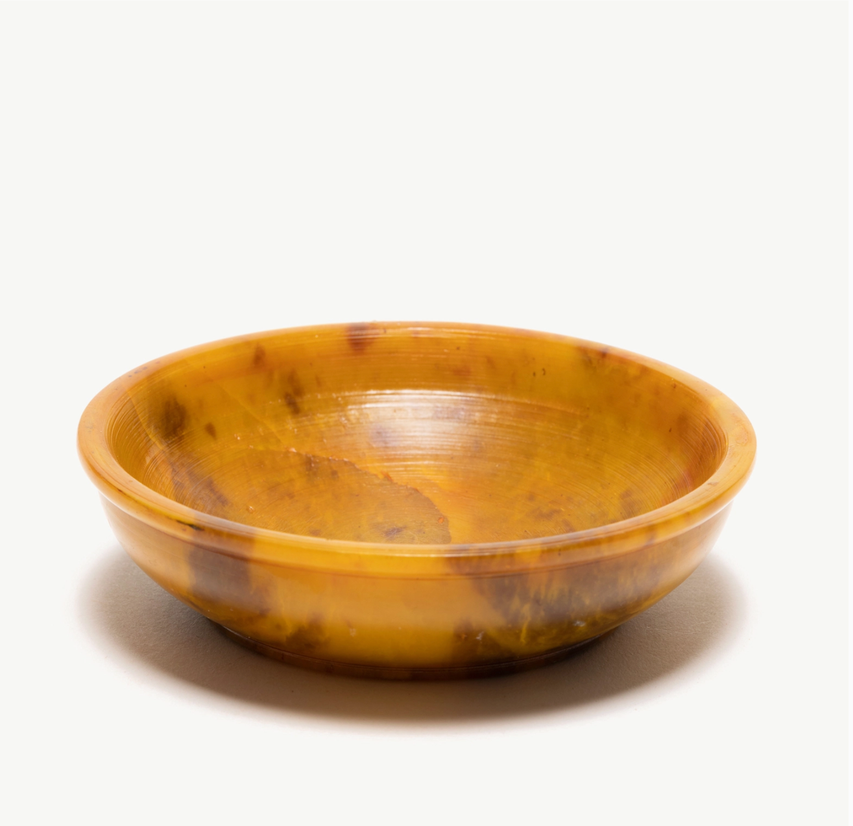 Bruciatore di Incenso “Terra” – Pietra Ollare Terracotta