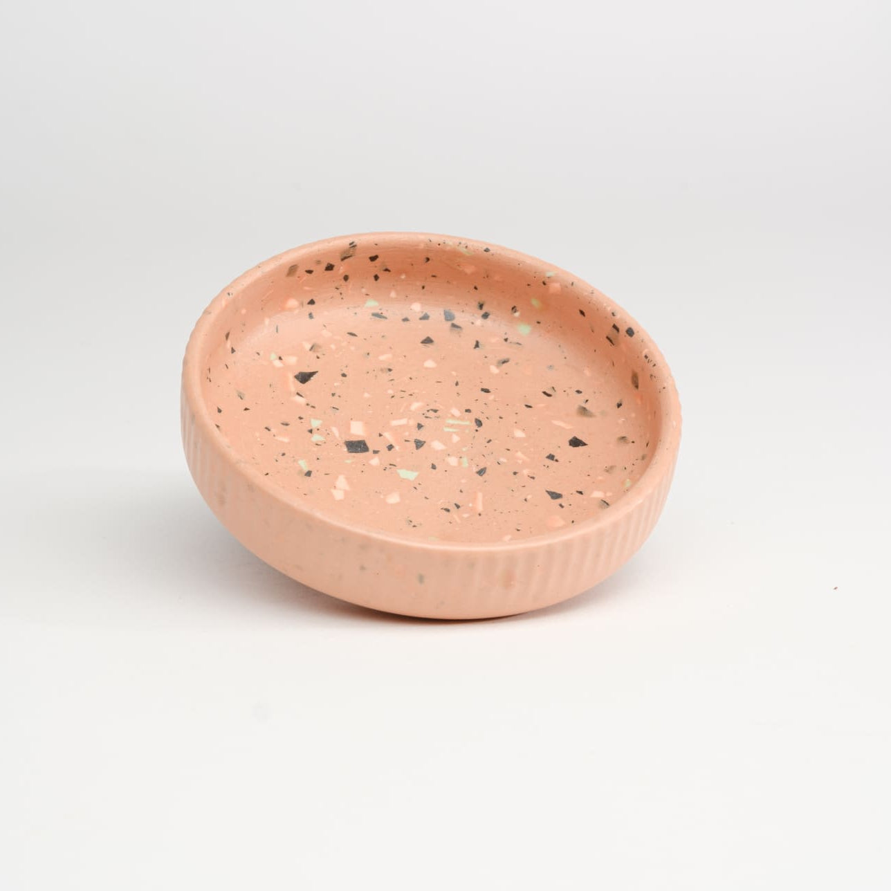 Piattino  porta salvia Terracotta – Il Richiamo della Terra