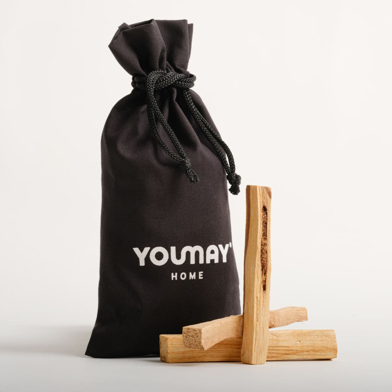 Palo Santo "RITORNO ALLA LUCE"