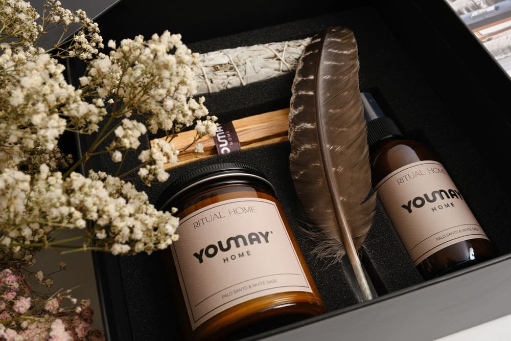 RITUAL KIT "ANIMA DELLA CASA"