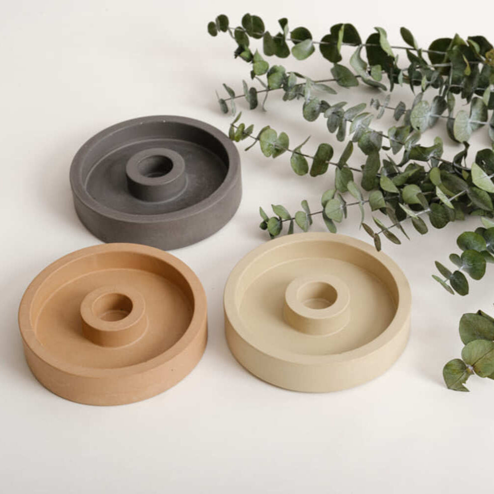 PIATTO PALO SANTO - SALVIA