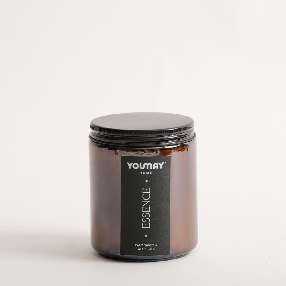 CANDELA ESSENCE "OMBRA E LUCE" PICCOLA