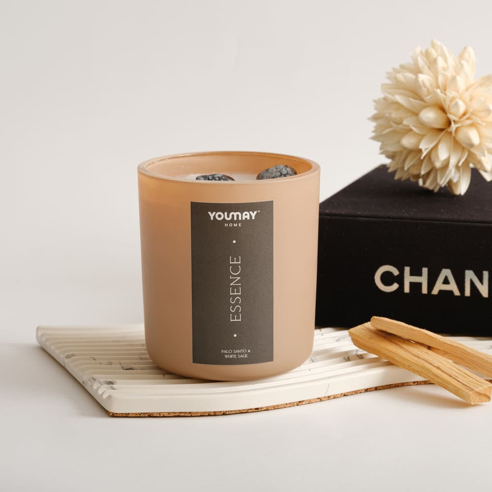 Candela Essence "Ombra e Luce " grande