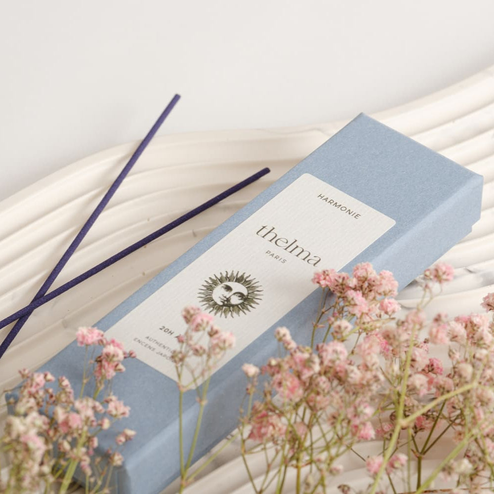 ARMONIA - incenso giapponese