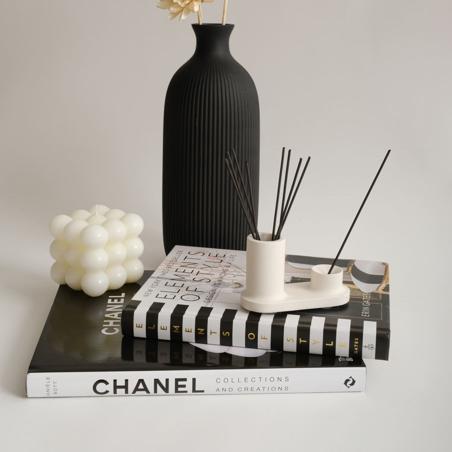 Porta incenso a Caminetto