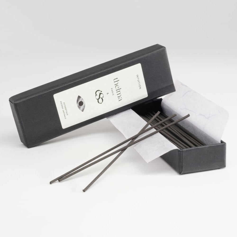 PRESENTIMENTO - incenso giapponese